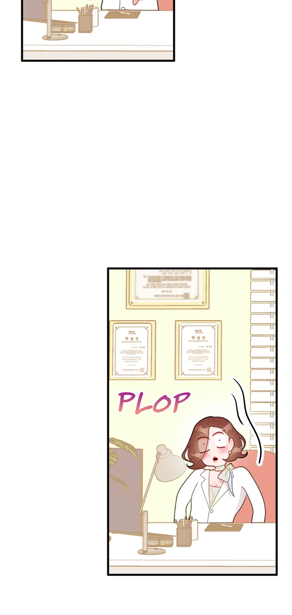 On Bad Terms [Official] Chapter 19 page 30