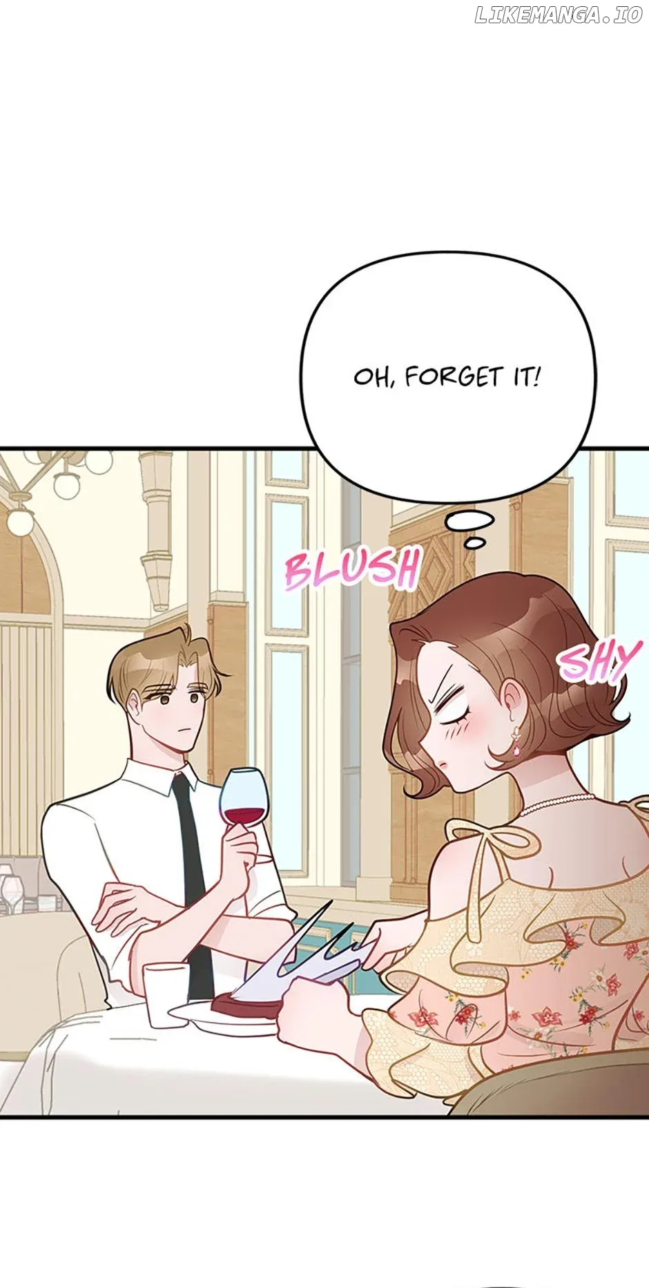 On Bad Terms [Official] Chapter 23 page 51