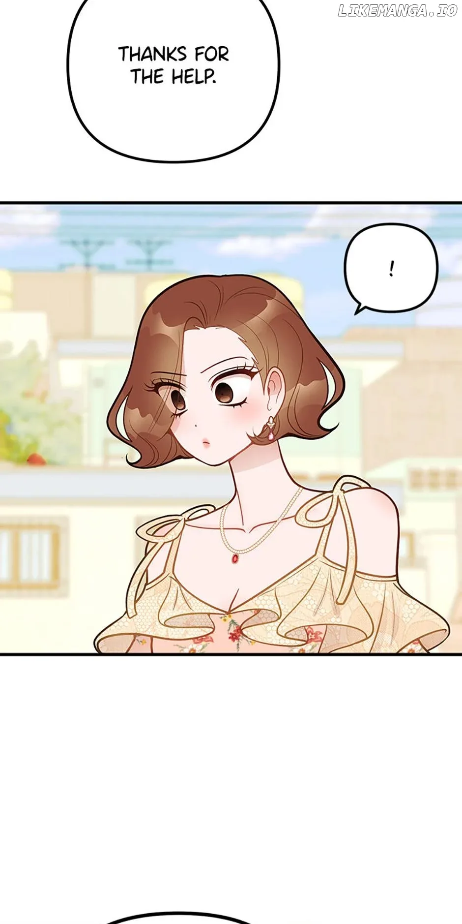 On Bad Terms [Official] Chapter 23 page 19