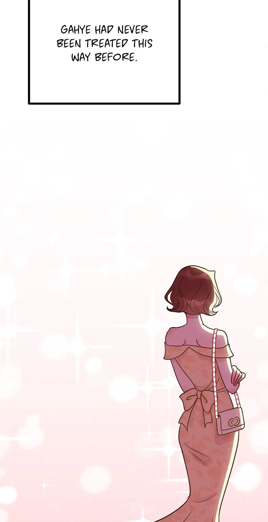On Bad Terms [Official] Chapter 19 page 33