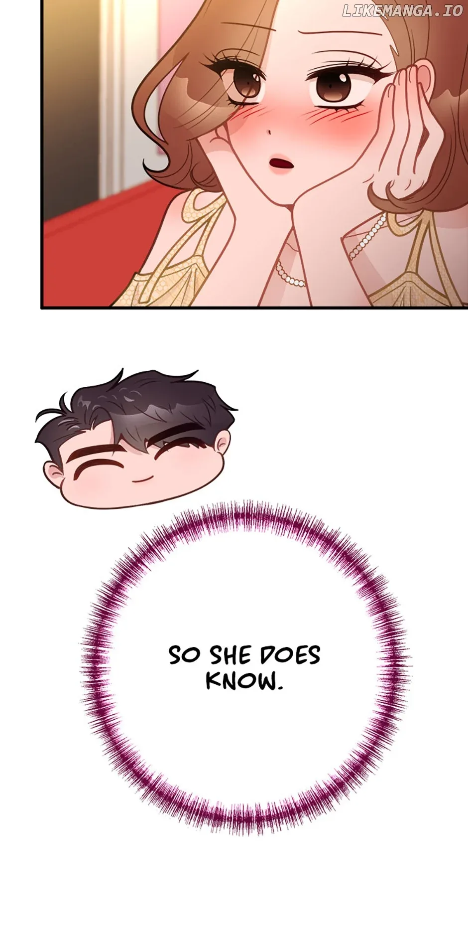 On Bad Terms [Official] Chapter 25 page 25