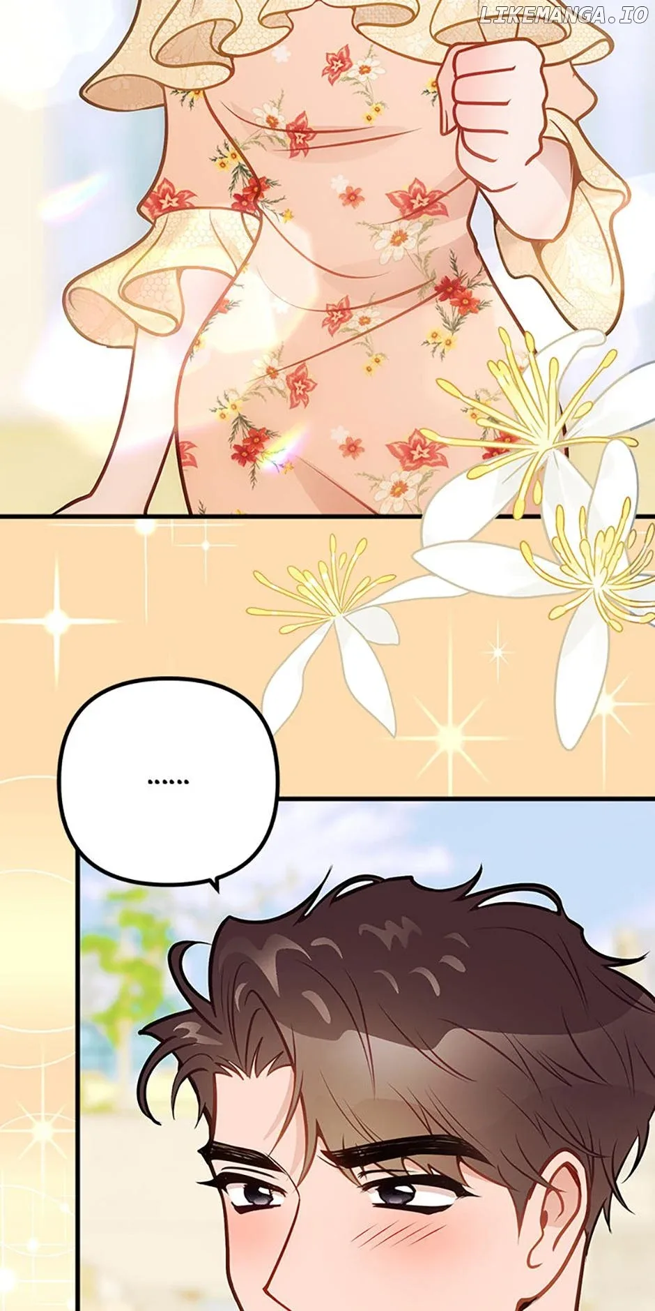 On Bad Terms [Official] Chapter 23 page 24