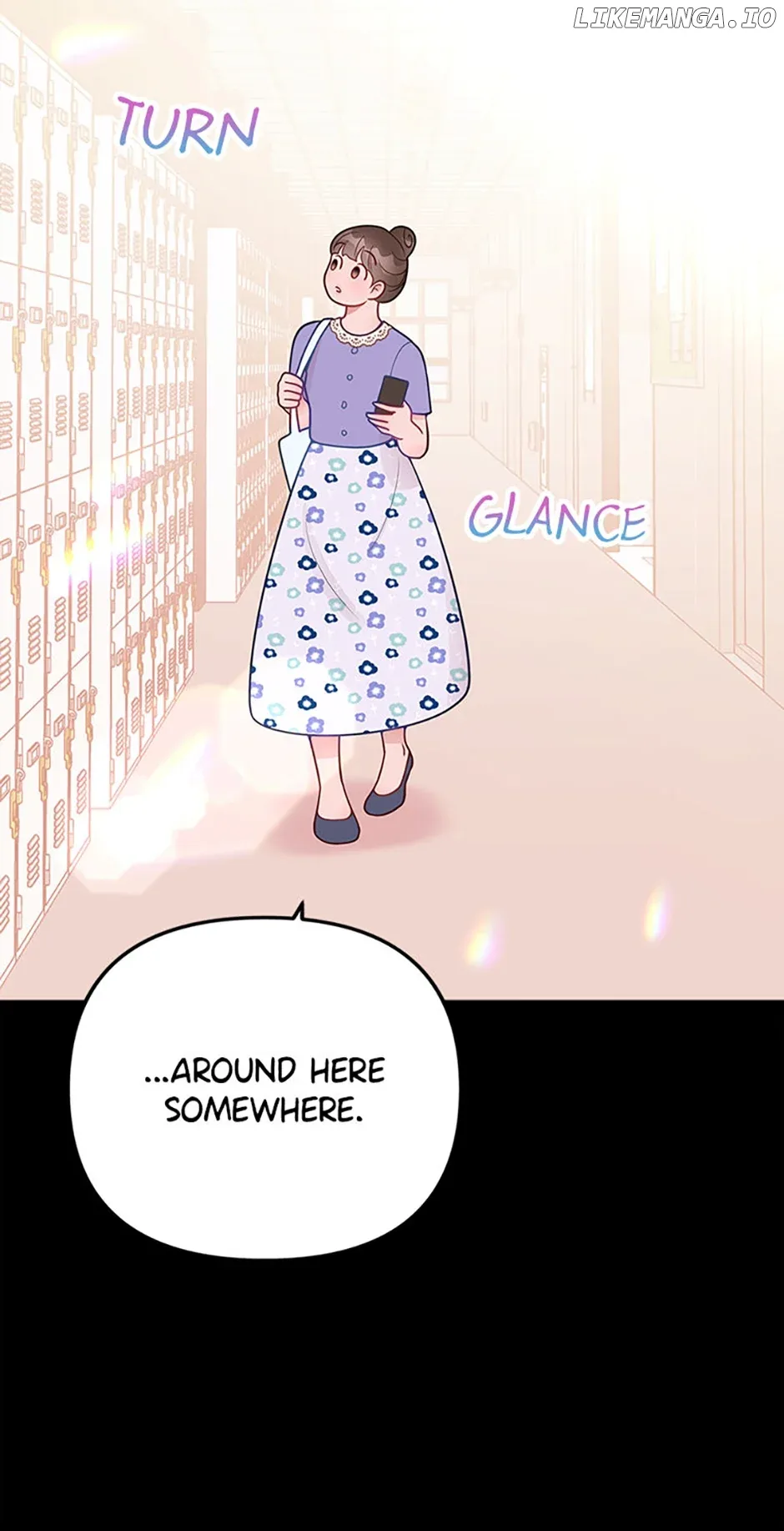 On Bad Terms [Official] Chapter 20 page 32