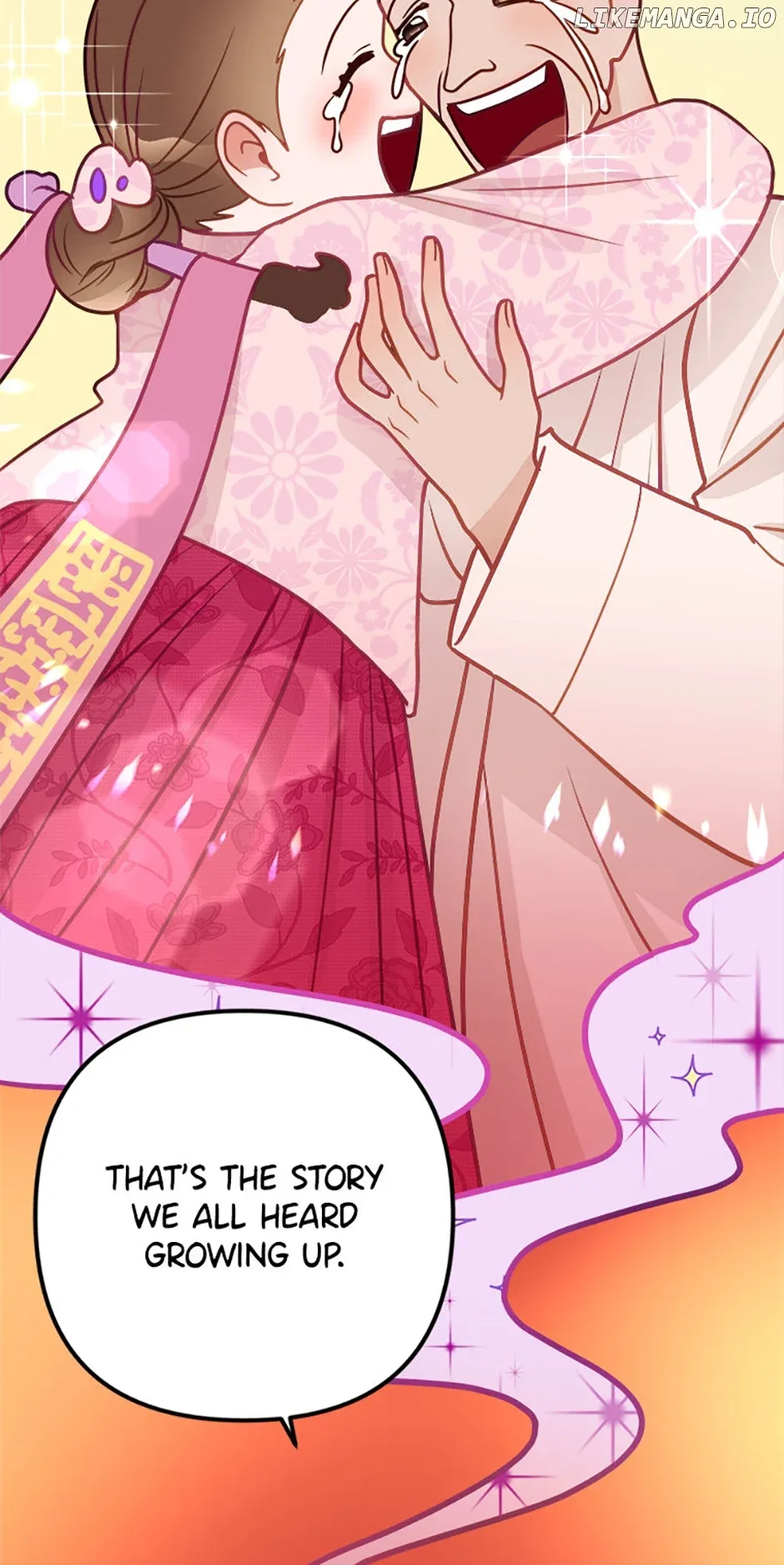On Bad Terms [Official] Chapter 25 page 44