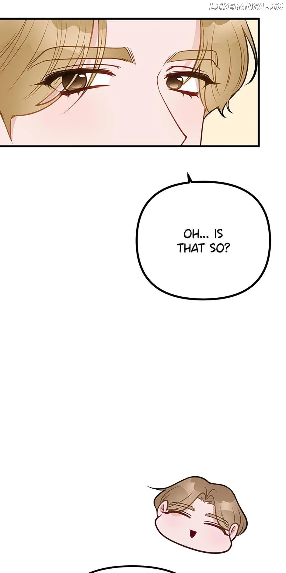 On Bad Terms [Official] Chapter 23 page 28