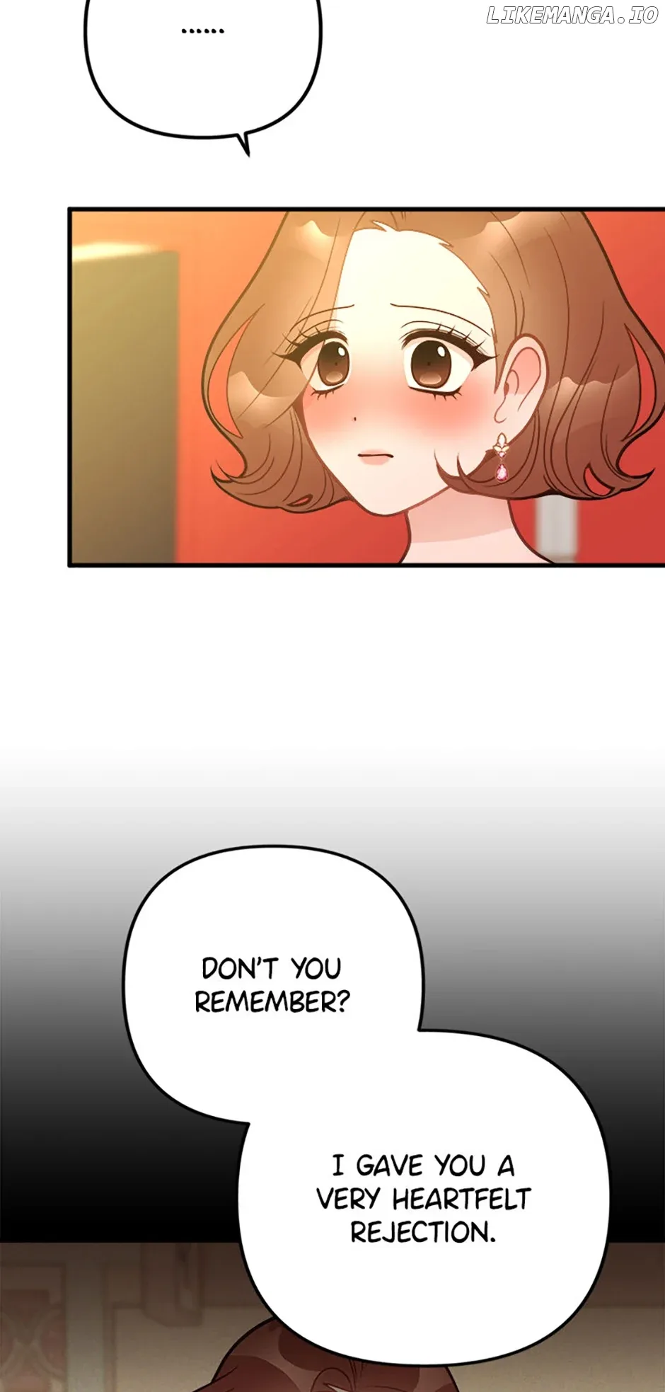 On Bad Terms [Official] Chapter 25 page 8