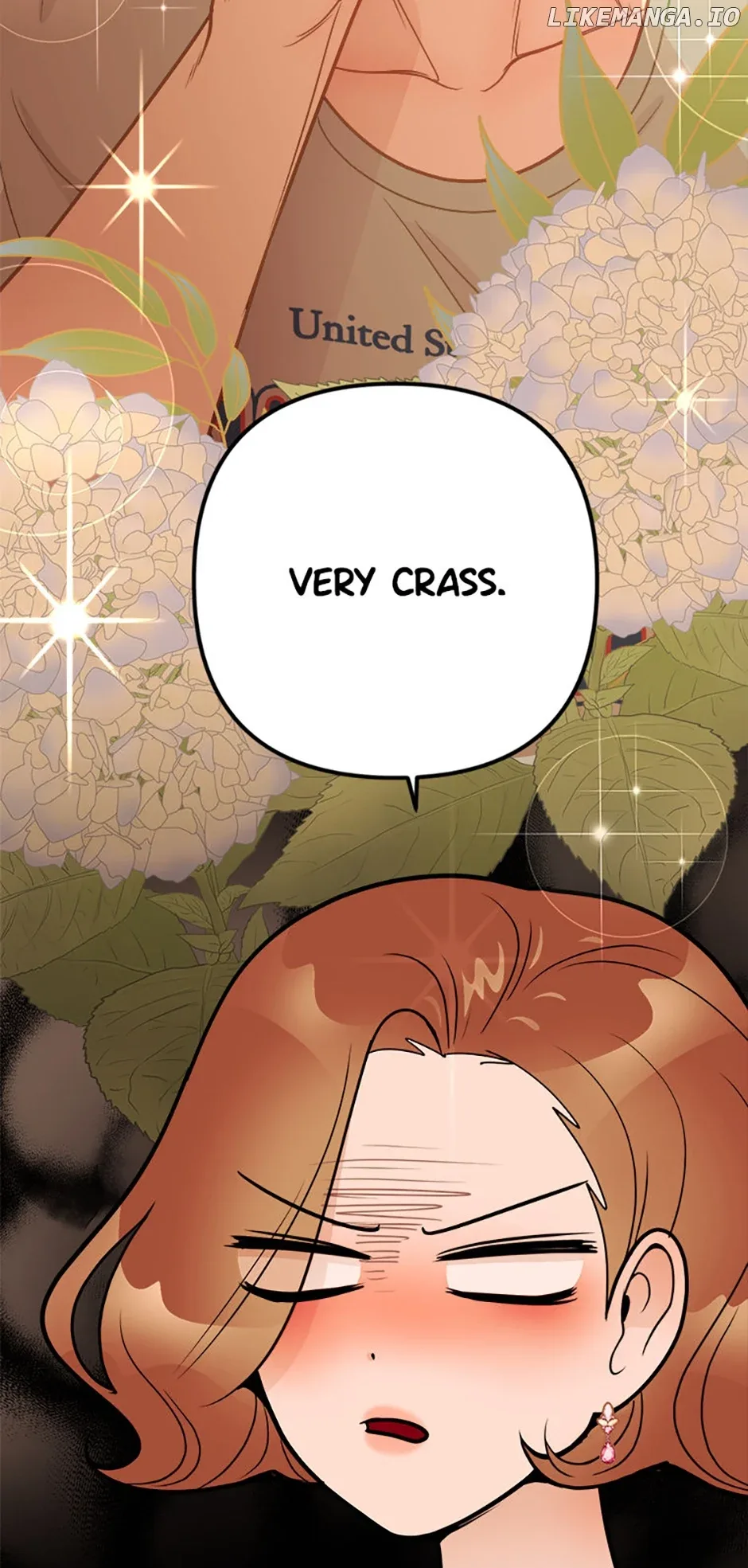 On Bad Terms [Official] Chapter 25 page 18