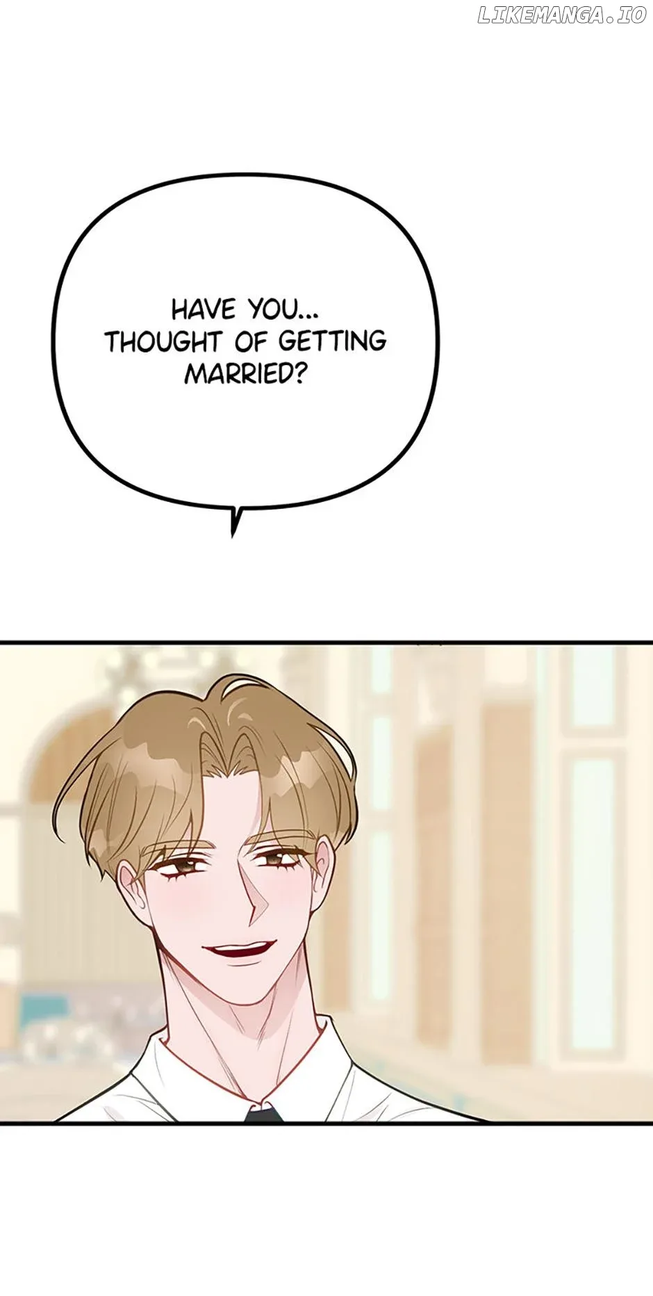 On Bad Terms [Official] Chapter 23 page 54