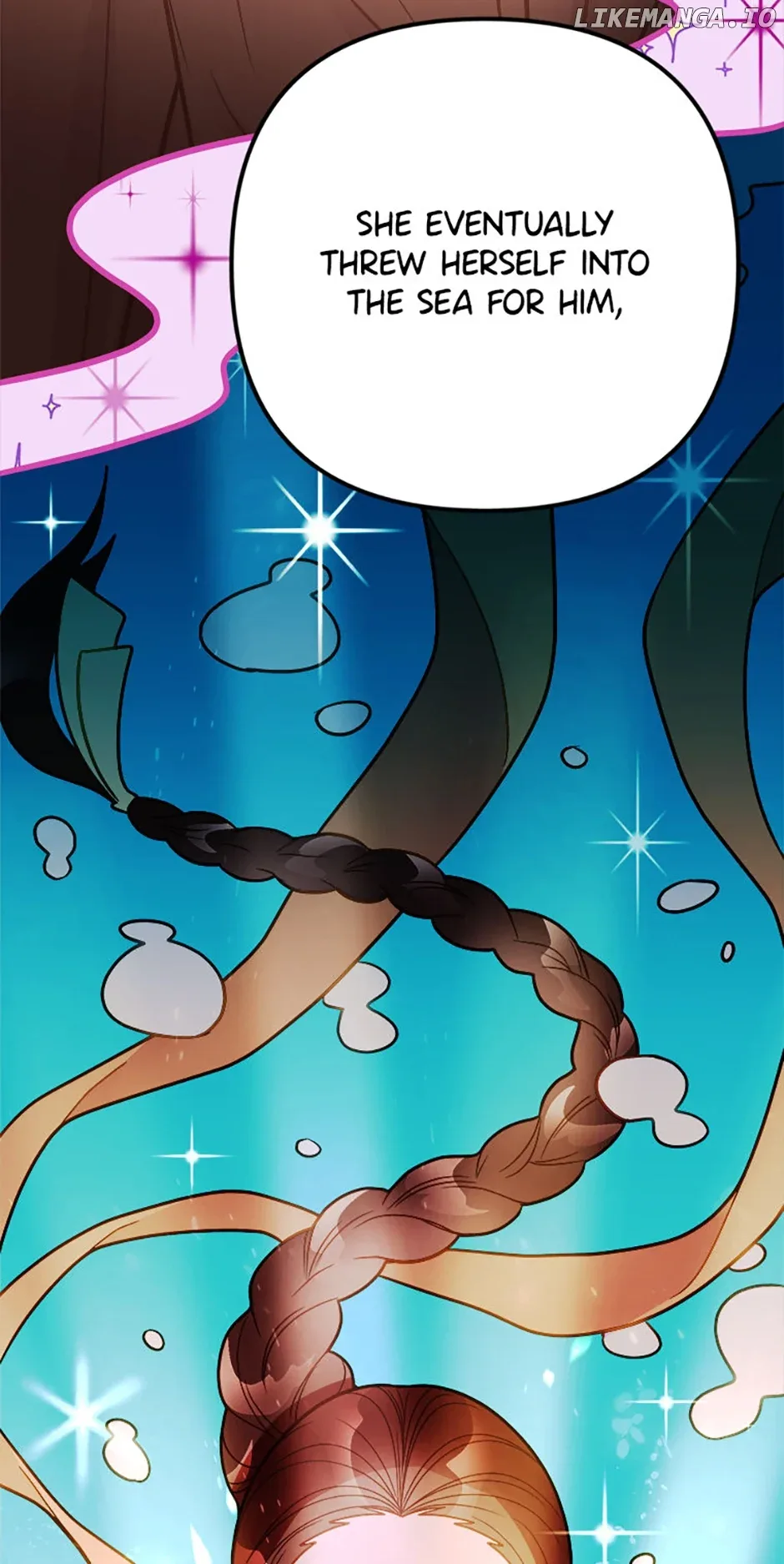 On Bad Terms [Official] Chapter 25 page 40