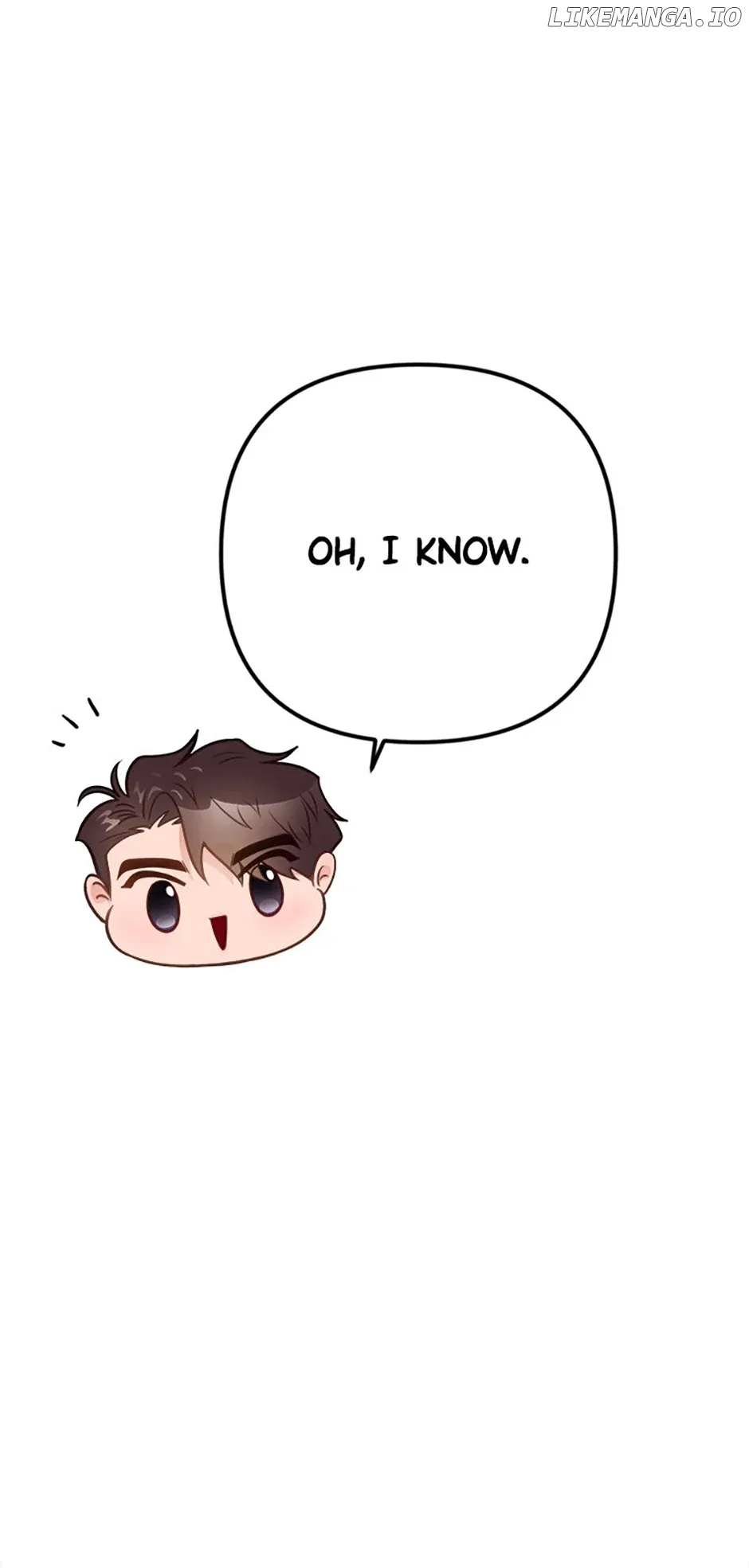 On Bad Terms [Official] Chapter 25 page 16