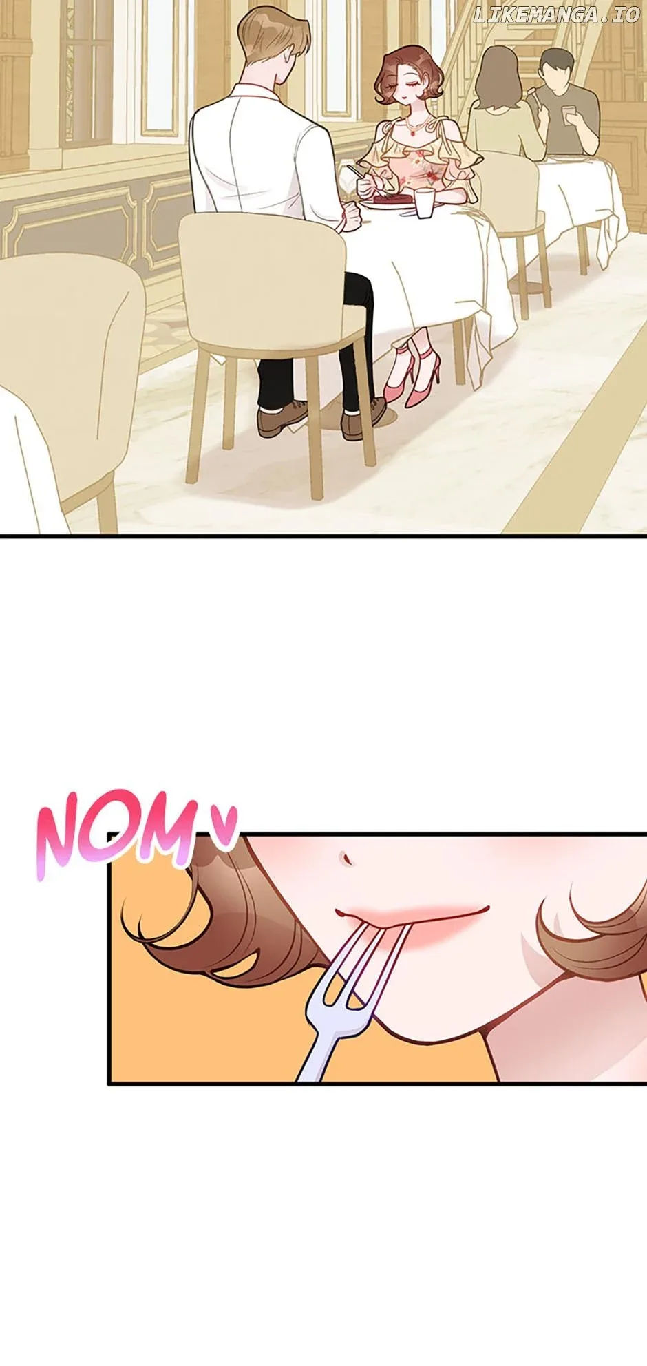On Bad Terms [Official] Chapter 23 page 40