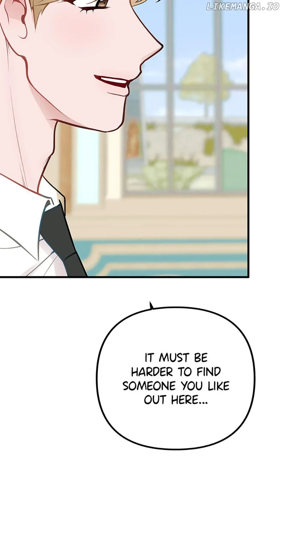 On Bad Terms [Official] Chapter 23 page 57