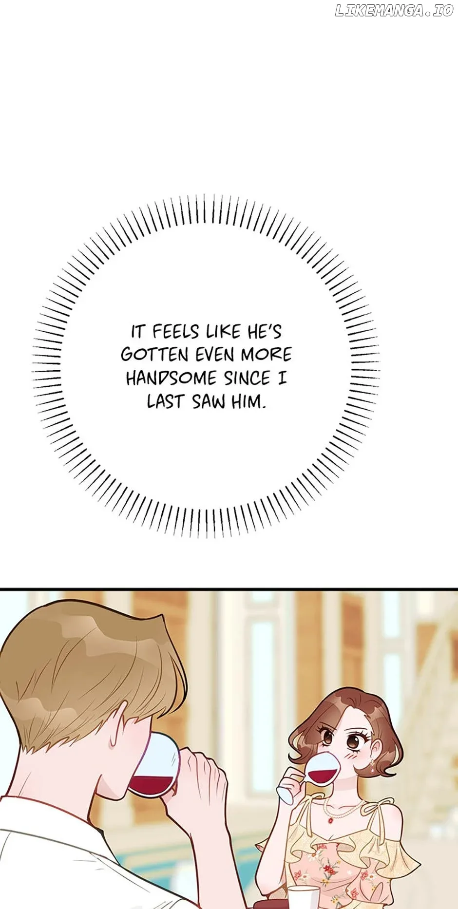 On Bad Terms [Official] Chapter 23 page 48