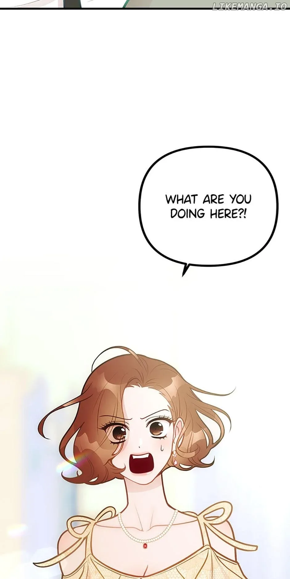 On Bad Terms [Official] Chapter 23 page 23