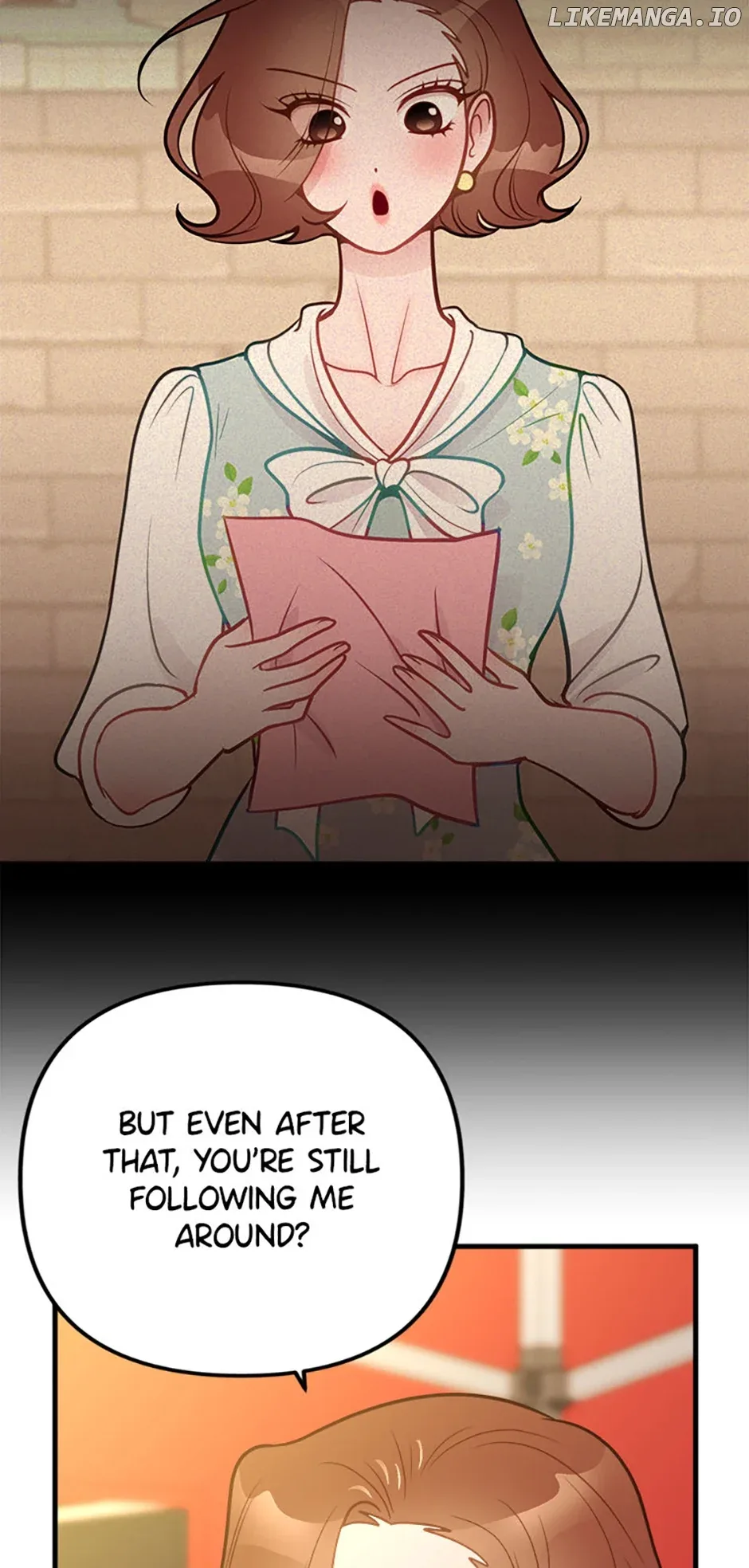 On Bad Terms [Official] Chapter 25 page 9