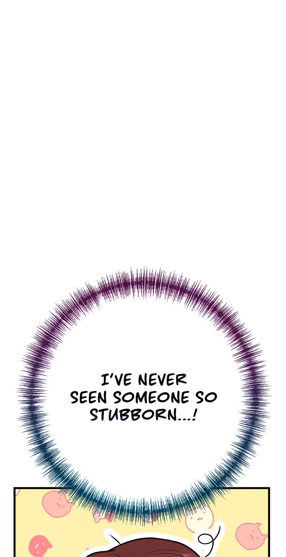 On Bad Terms [Official] Chapter 19 page 31