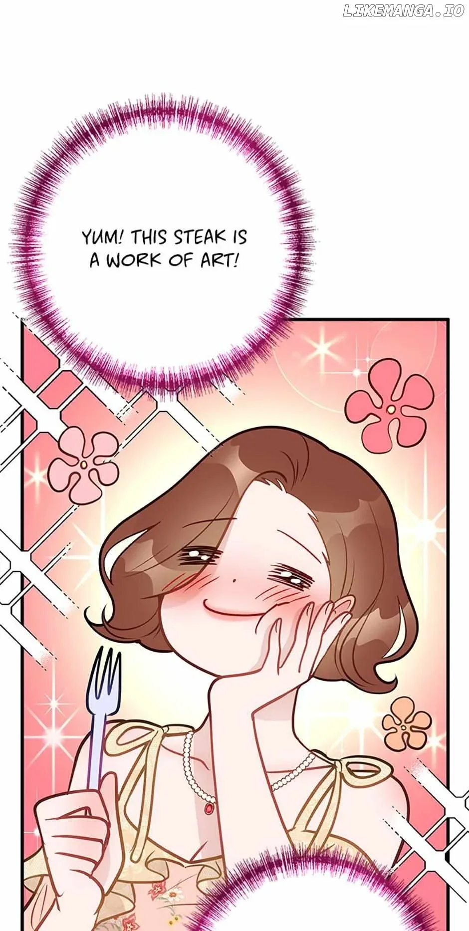 On Bad Terms [Official] Chapter 23 page 41