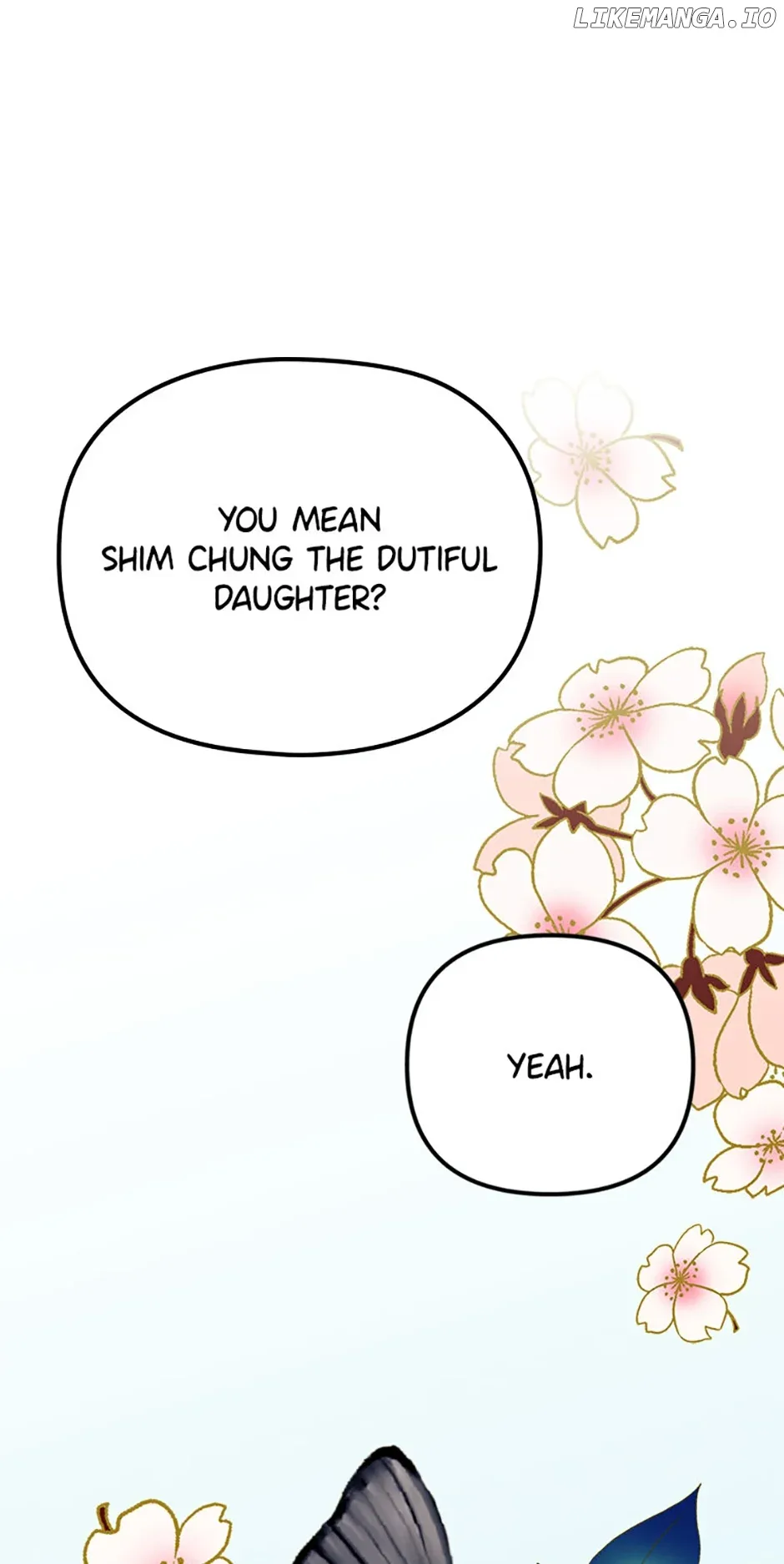 On Bad Terms [Official] Chapter 25 page 36