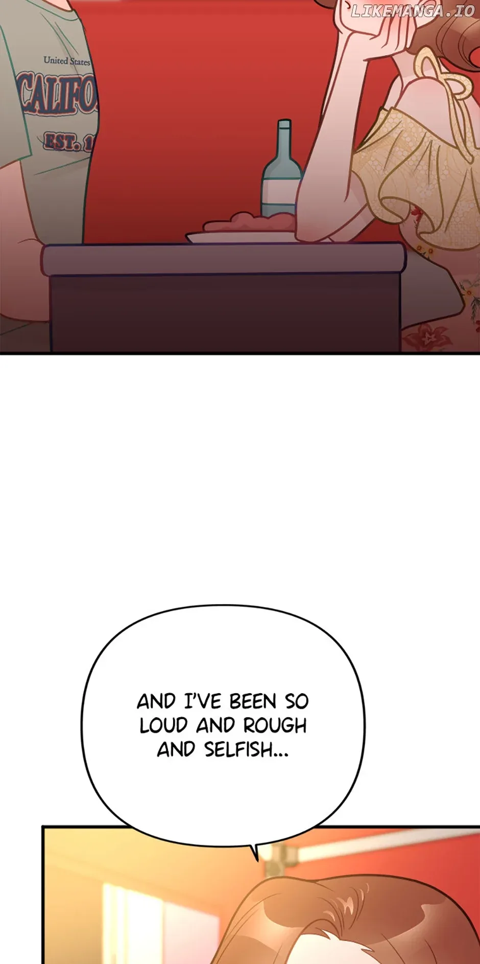 On Bad Terms [Official] Chapter 25 page 24