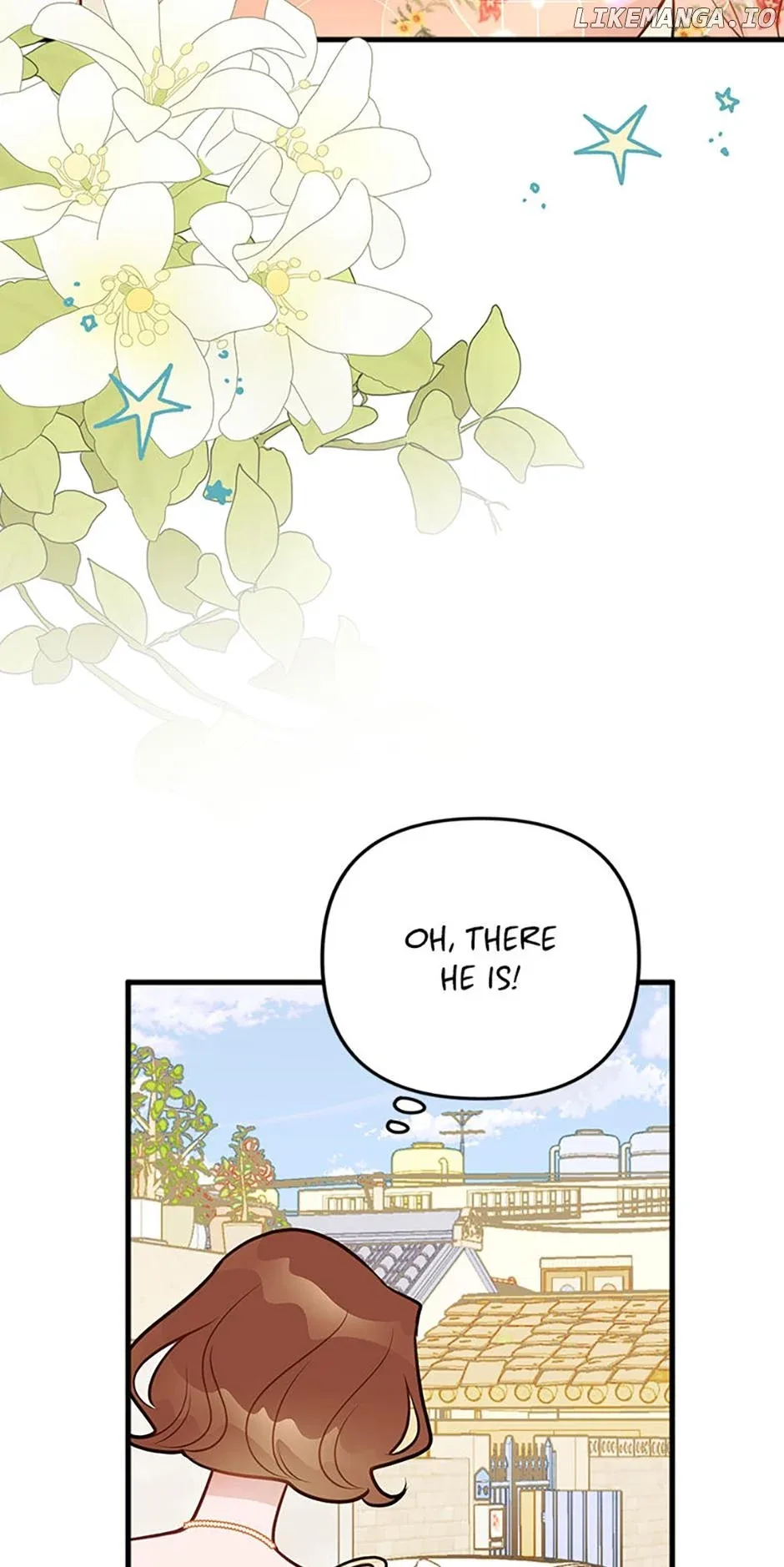 On Bad Terms [Official] Chapter 23 page 16
