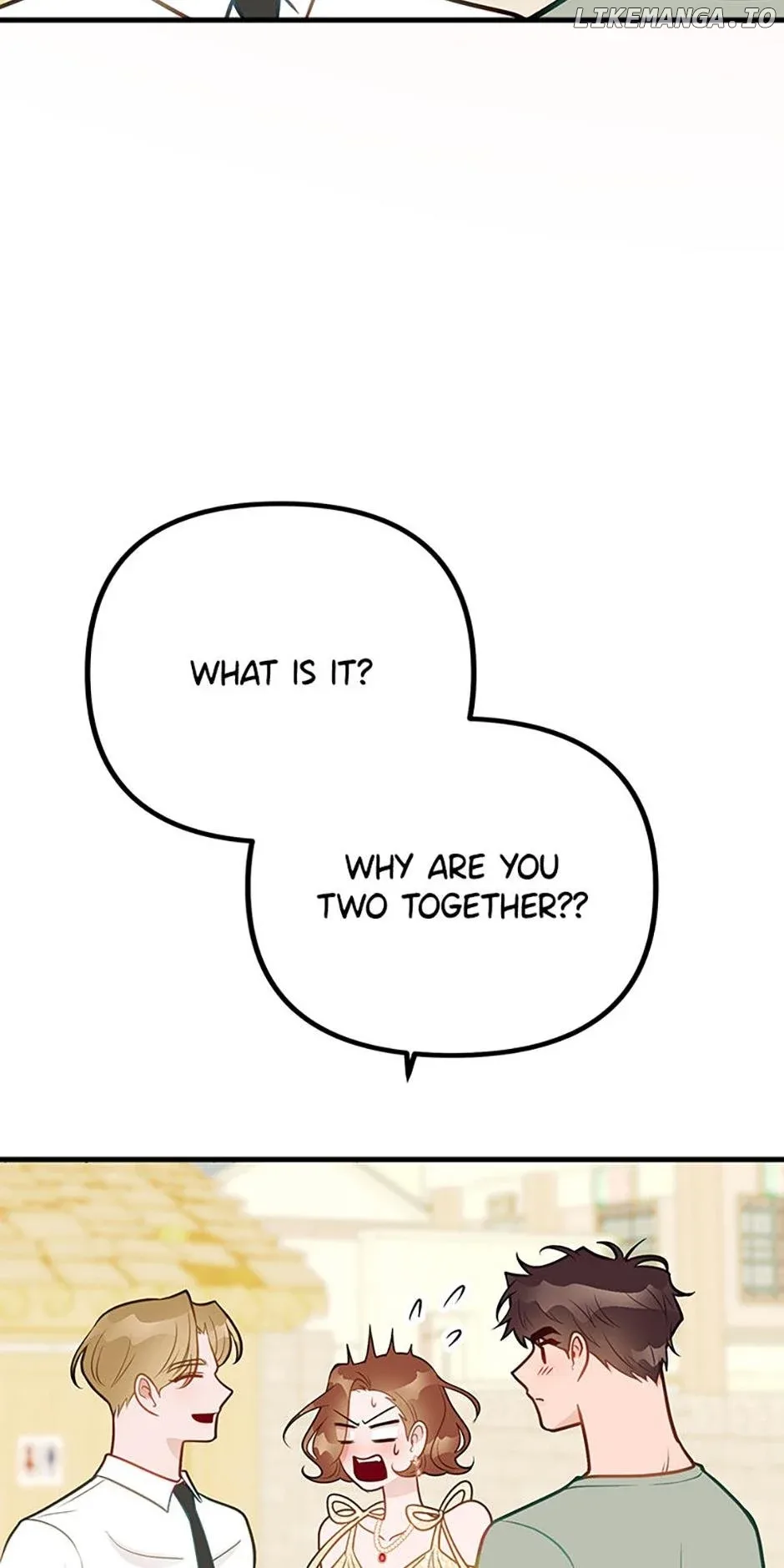 On Bad Terms [Official] Chapter 23 page 26