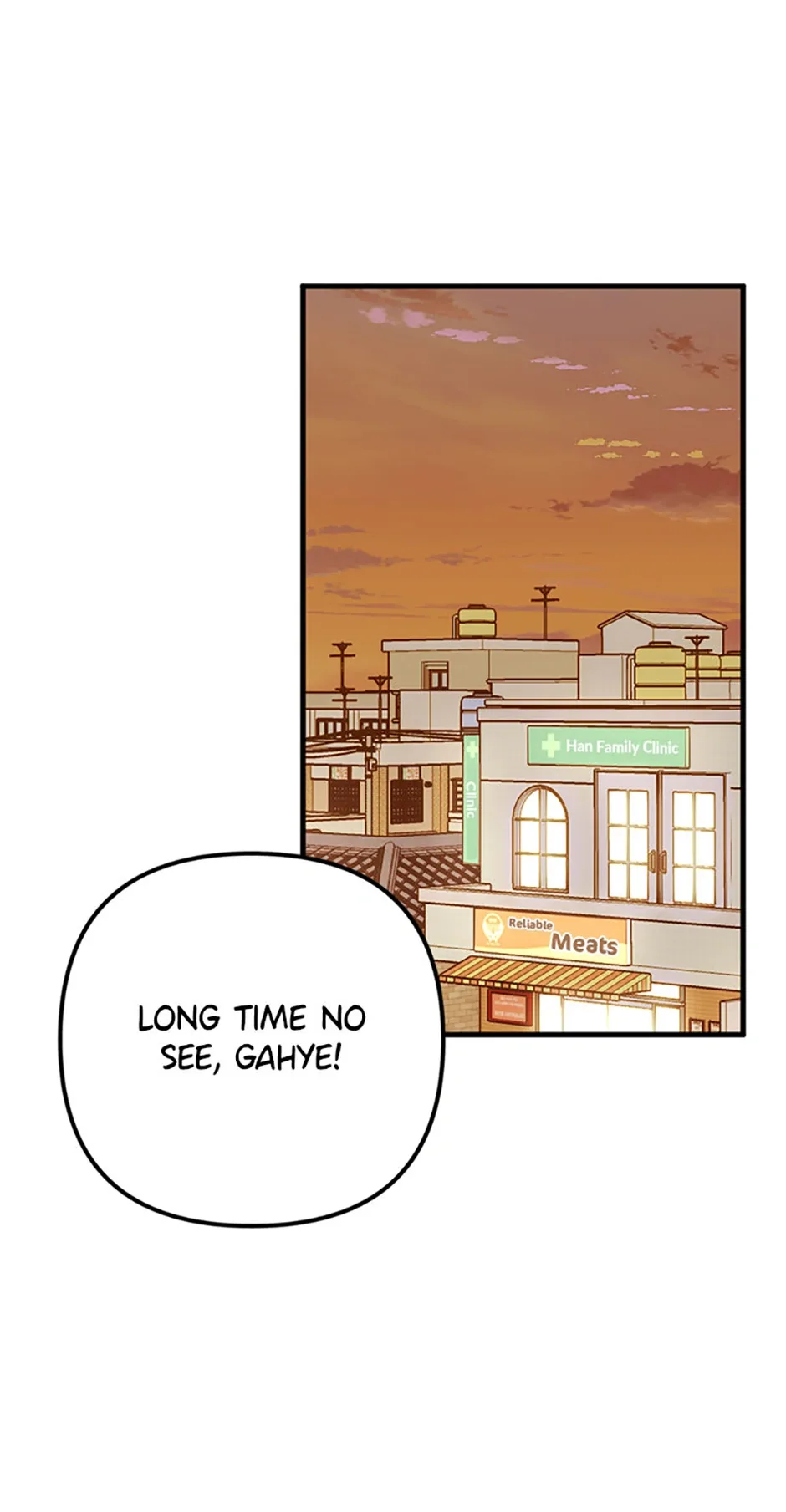 On Bad Terms [Official] Chapter 19 page 43