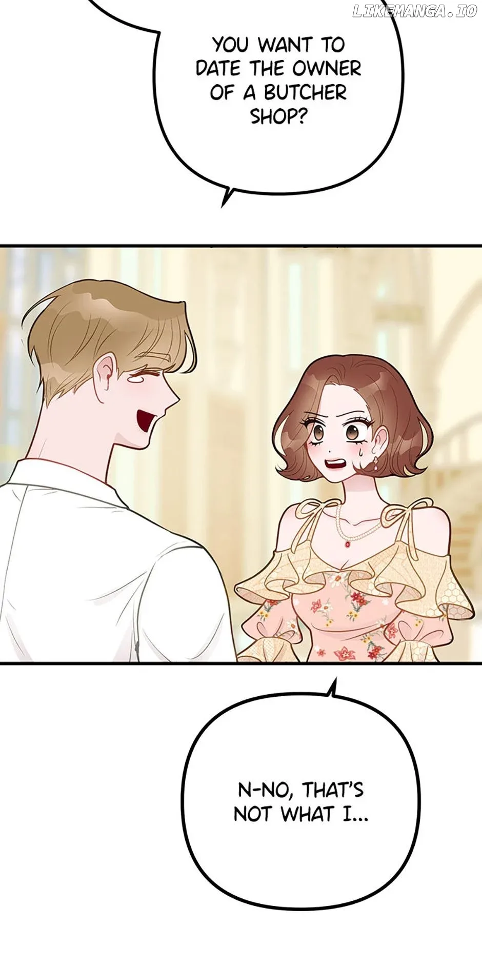 On Bad Terms [Official] Chapter 23 page 84