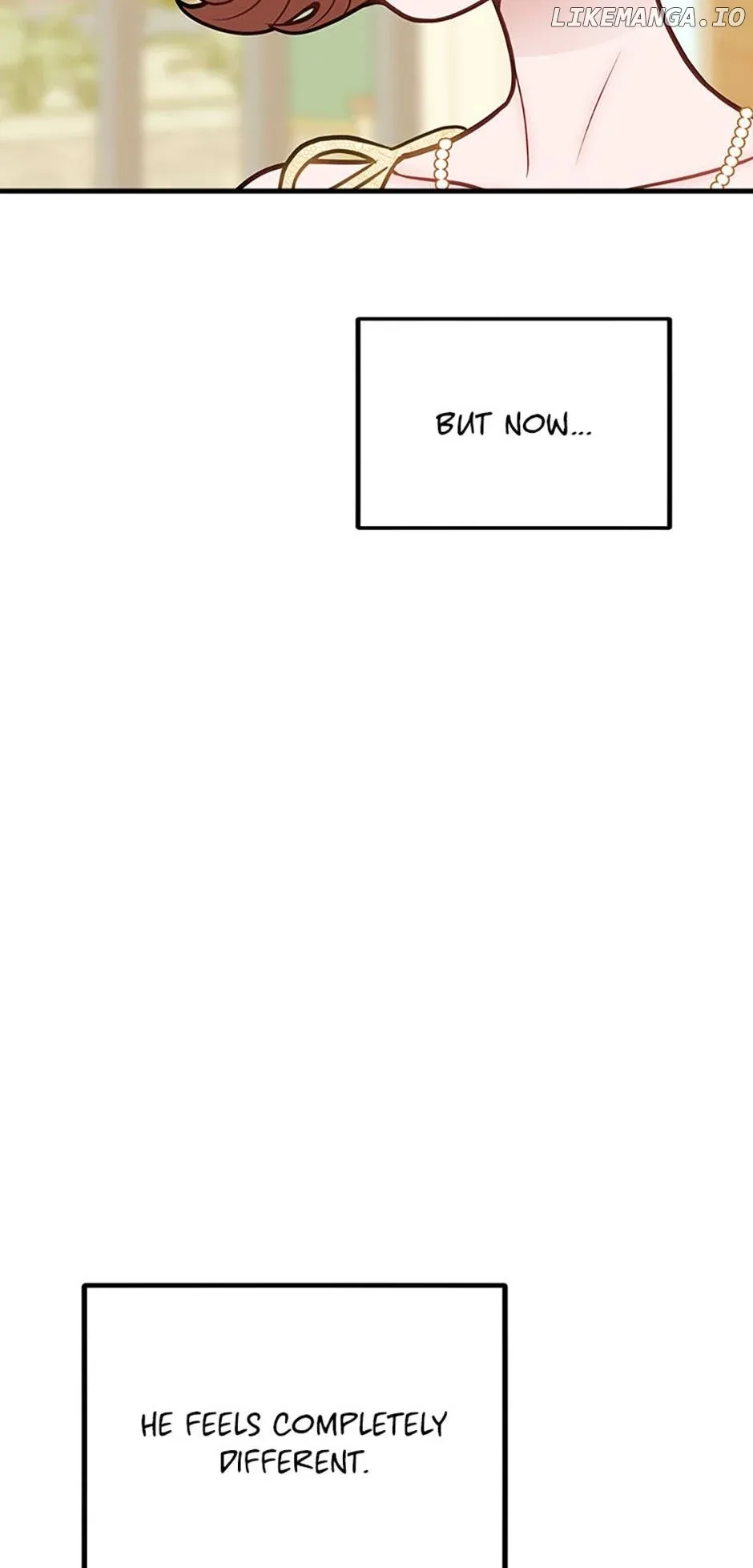 On Bad Terms [Official] Chapter 24 page 21