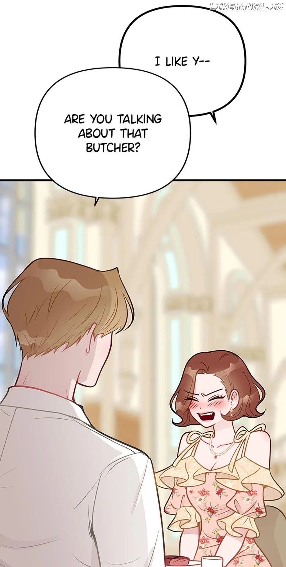 On Bad Terms [Official] Chapter 23 page 79