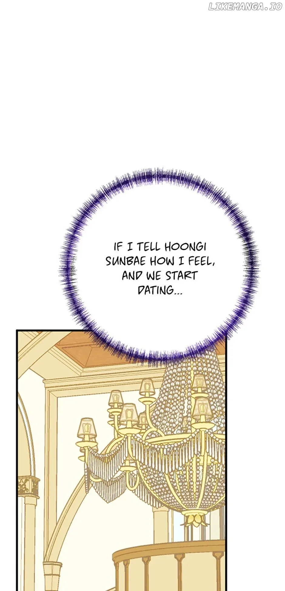 On Bad Terms [Official] Chapter 23 page 61