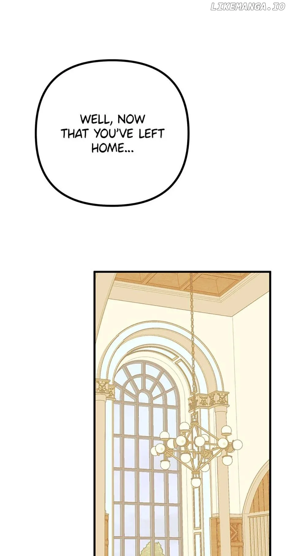 On Bad Terms [Official] Chapter 24 page 3