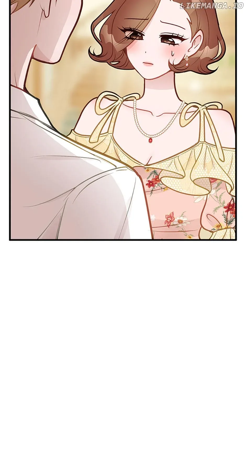 On Bad Terms [Official] Chapter 24 page 7