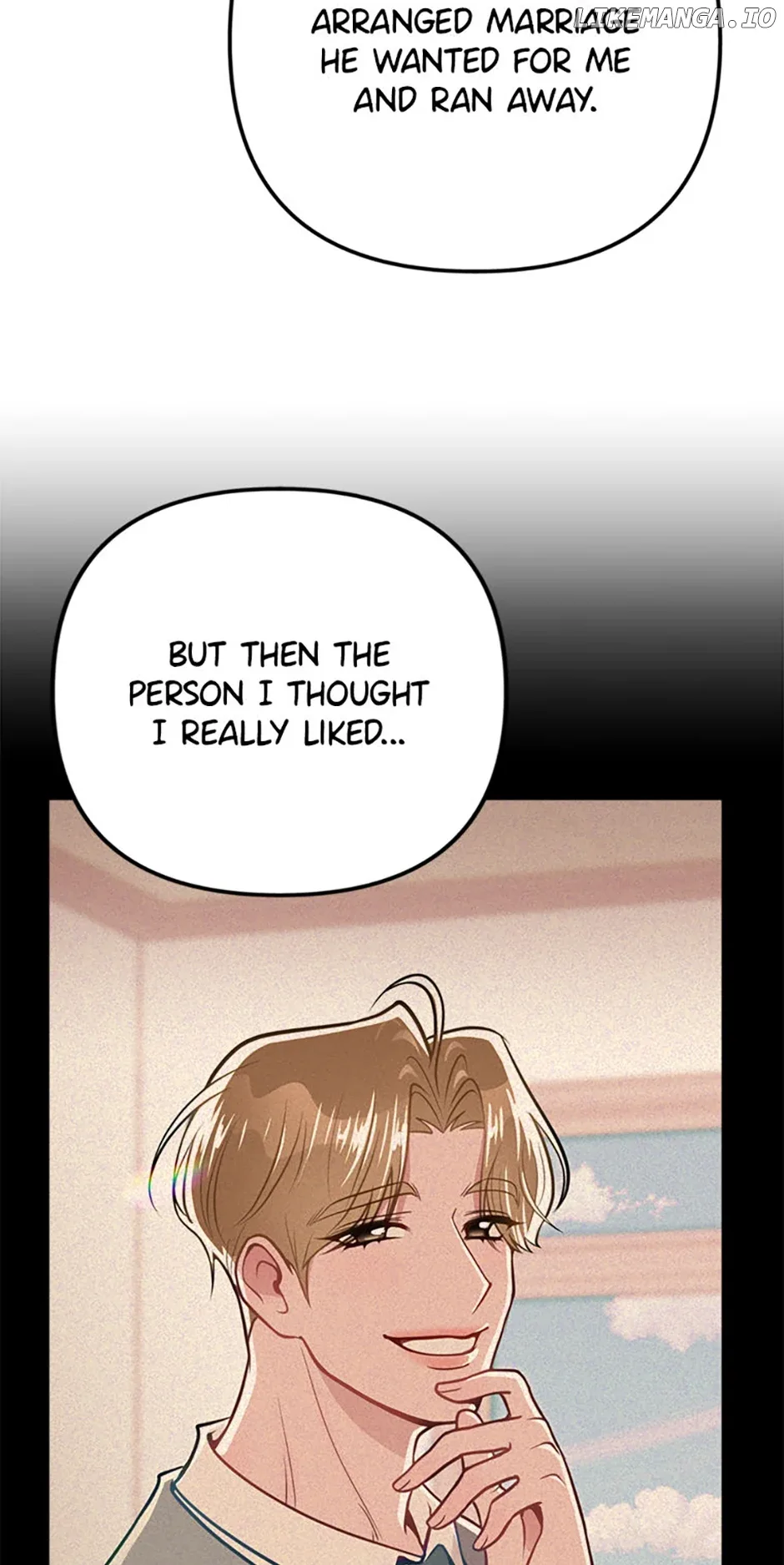 On Bad Terms [Official] Chapter 25 page 65