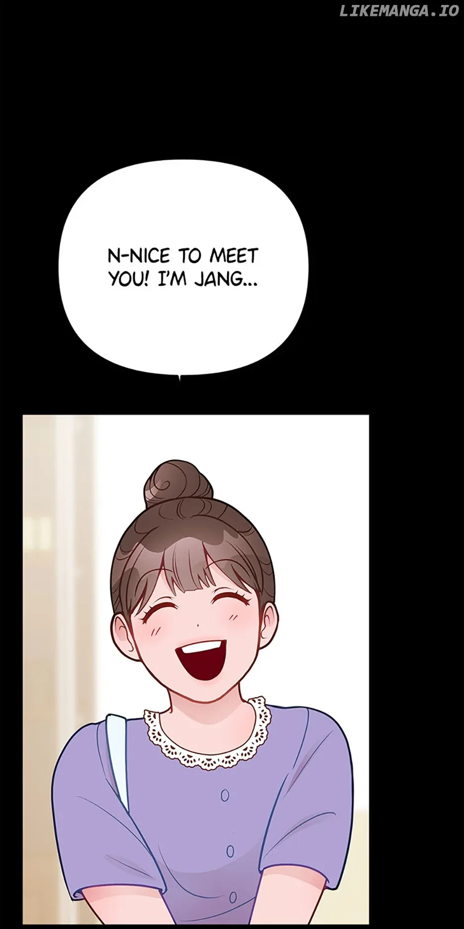 On Bad Terms [Official] Chapter 20 page 37