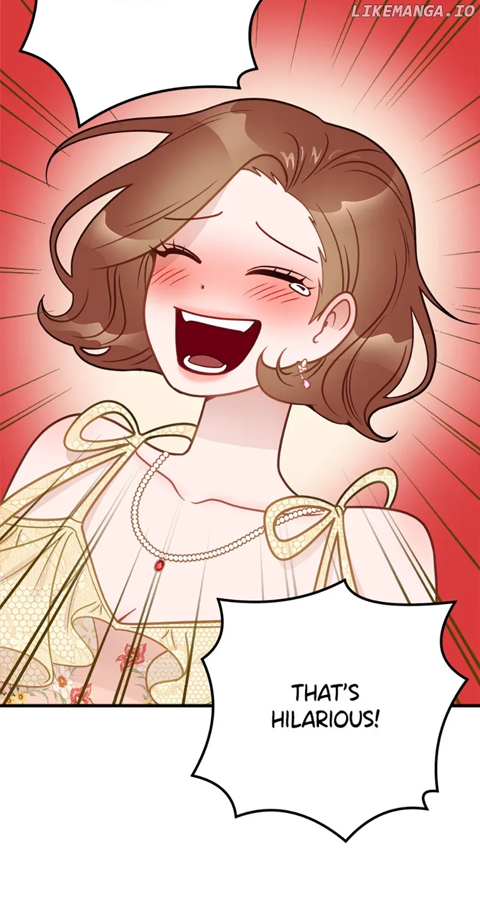 On Bad Terms [Official] Chapter 25 page 63