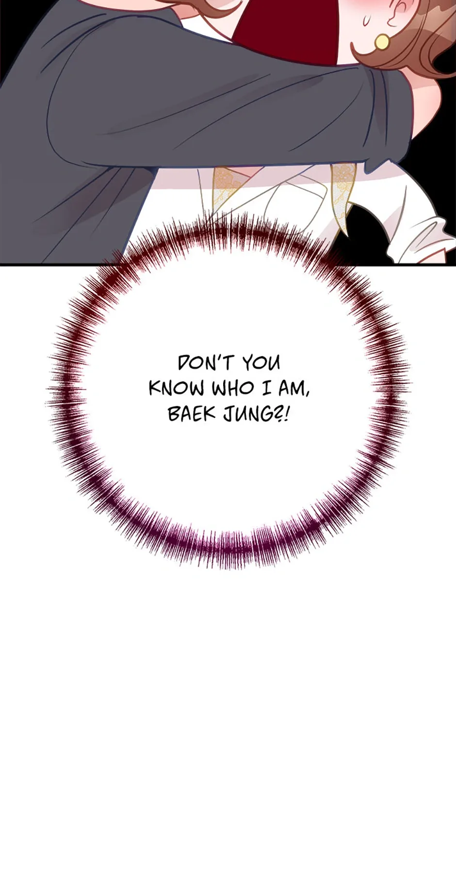 On Bad Terms [Official] Chapter 19 page 38