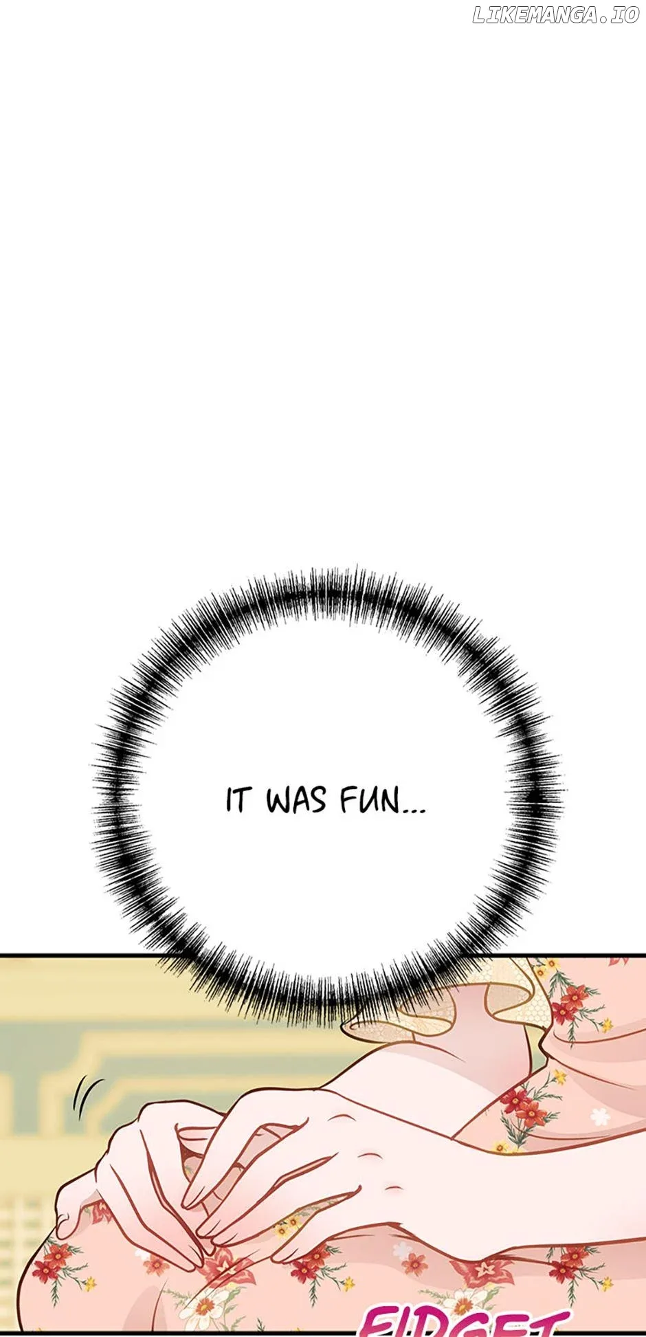 On Bad Terms [Official] Chapter 23 page 63
