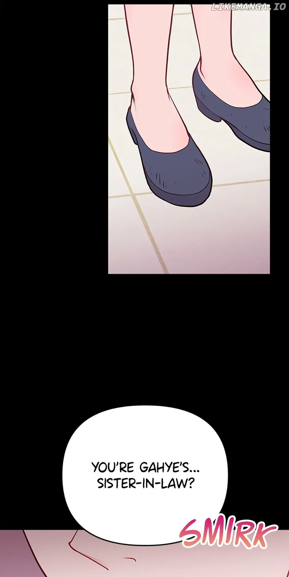 On Bad Terms [Official] Chapter 20 page 40