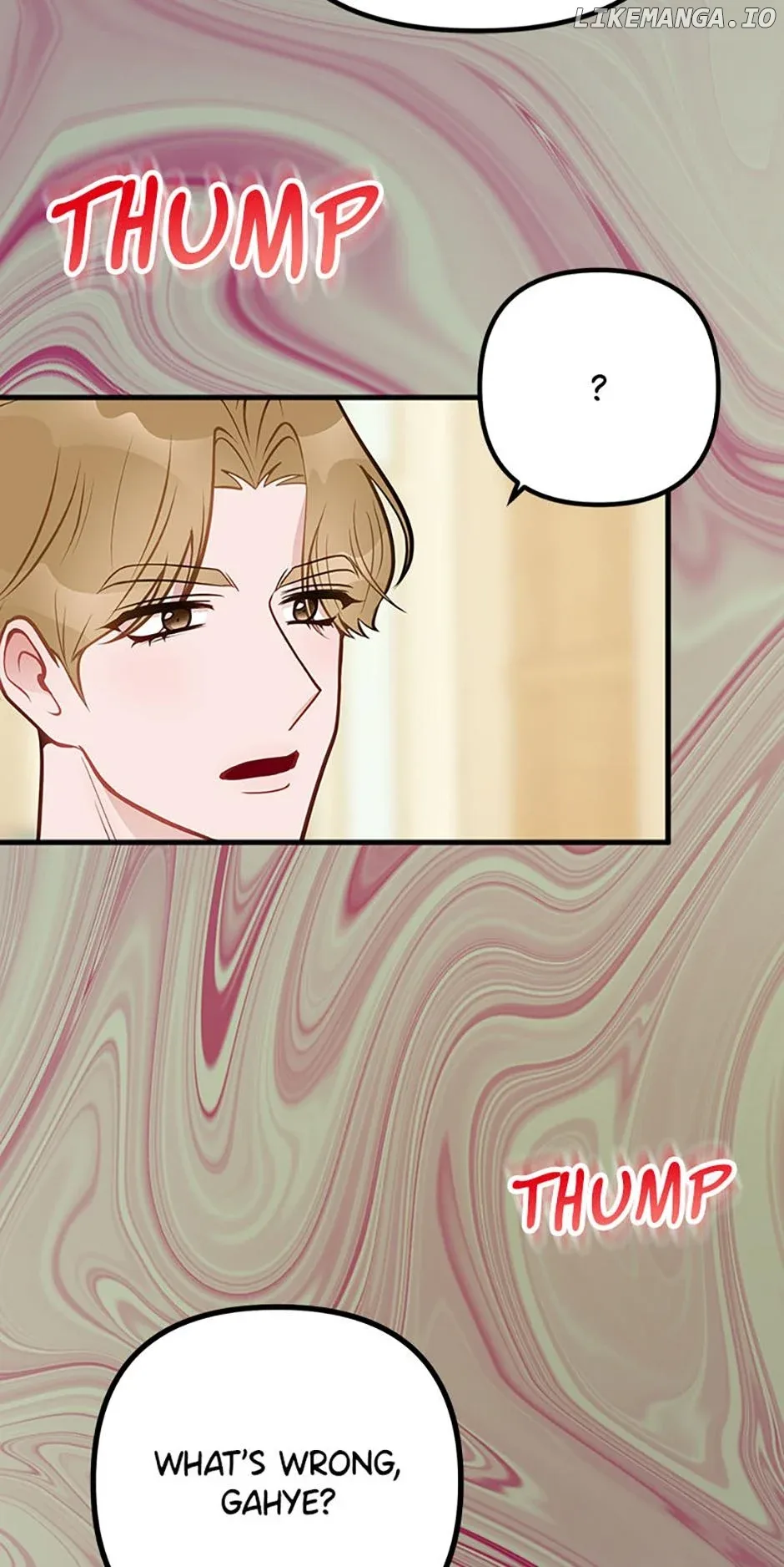On Bad Terms [Official] Chapter 24 page 52