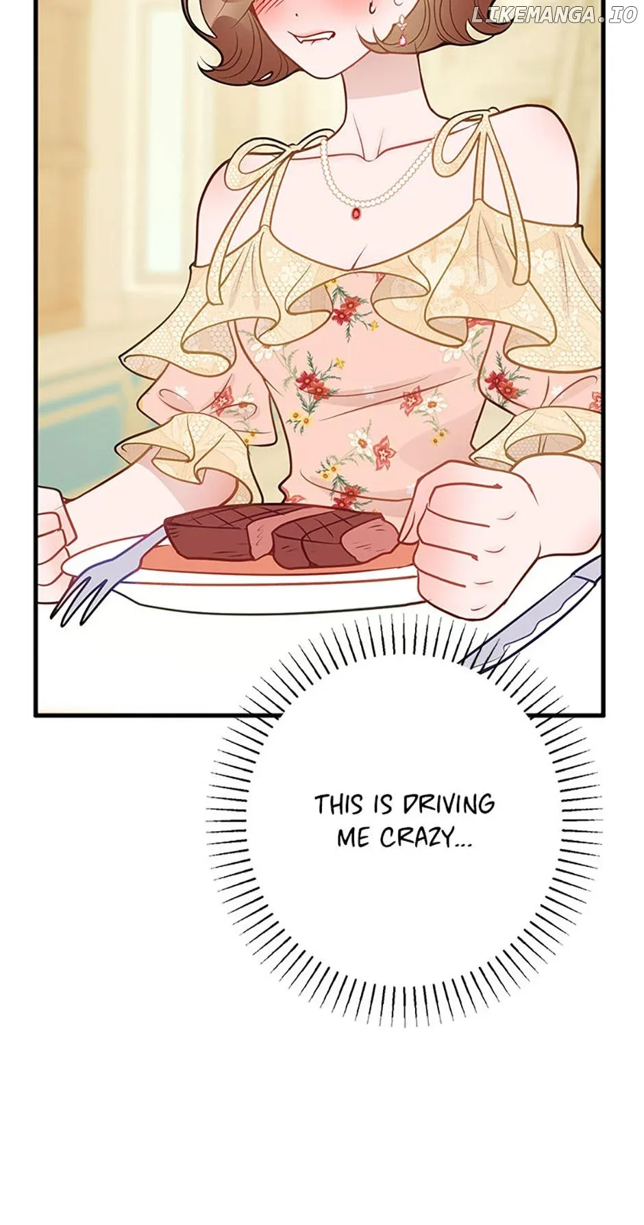 On Bad Terms [Official] Chapter 23 page 66