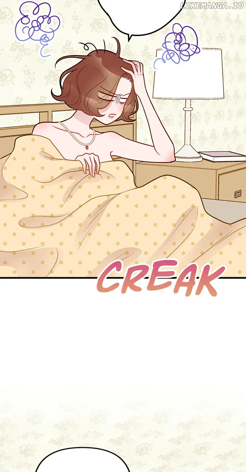 On Bad Terms [Official] Chapter 25 page 90