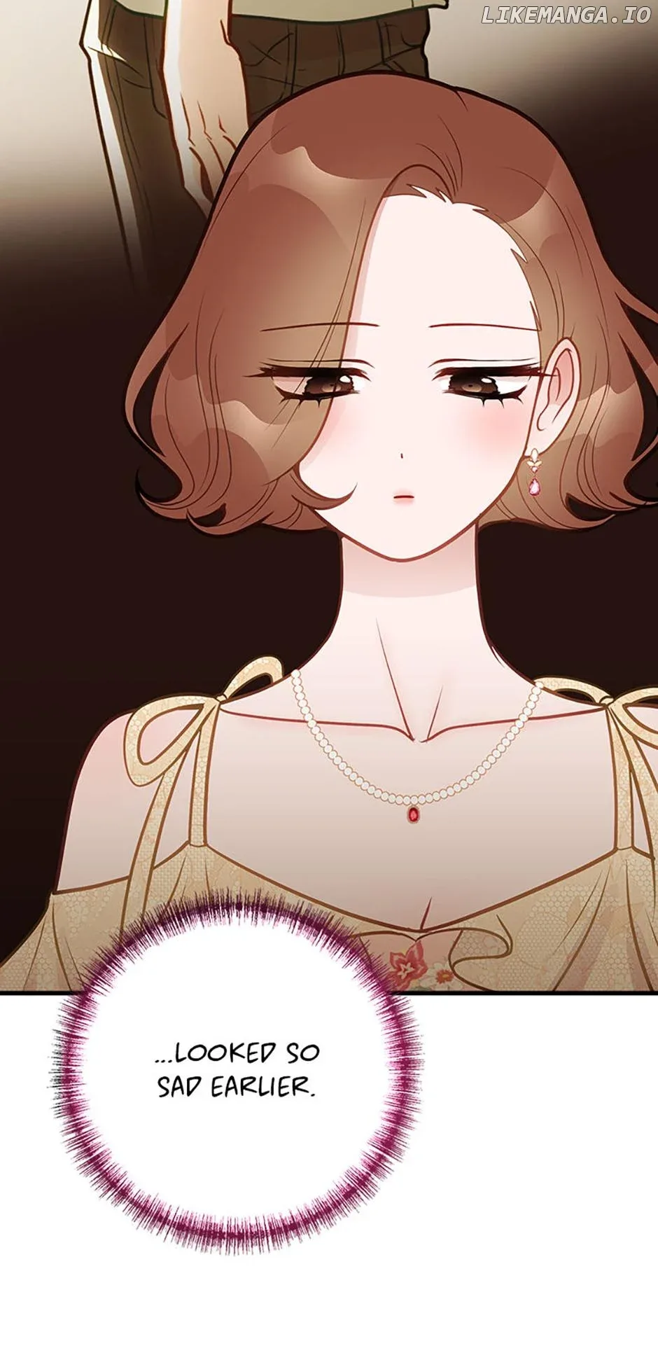 On Bad Terms [Official] Chapter 23 page 60