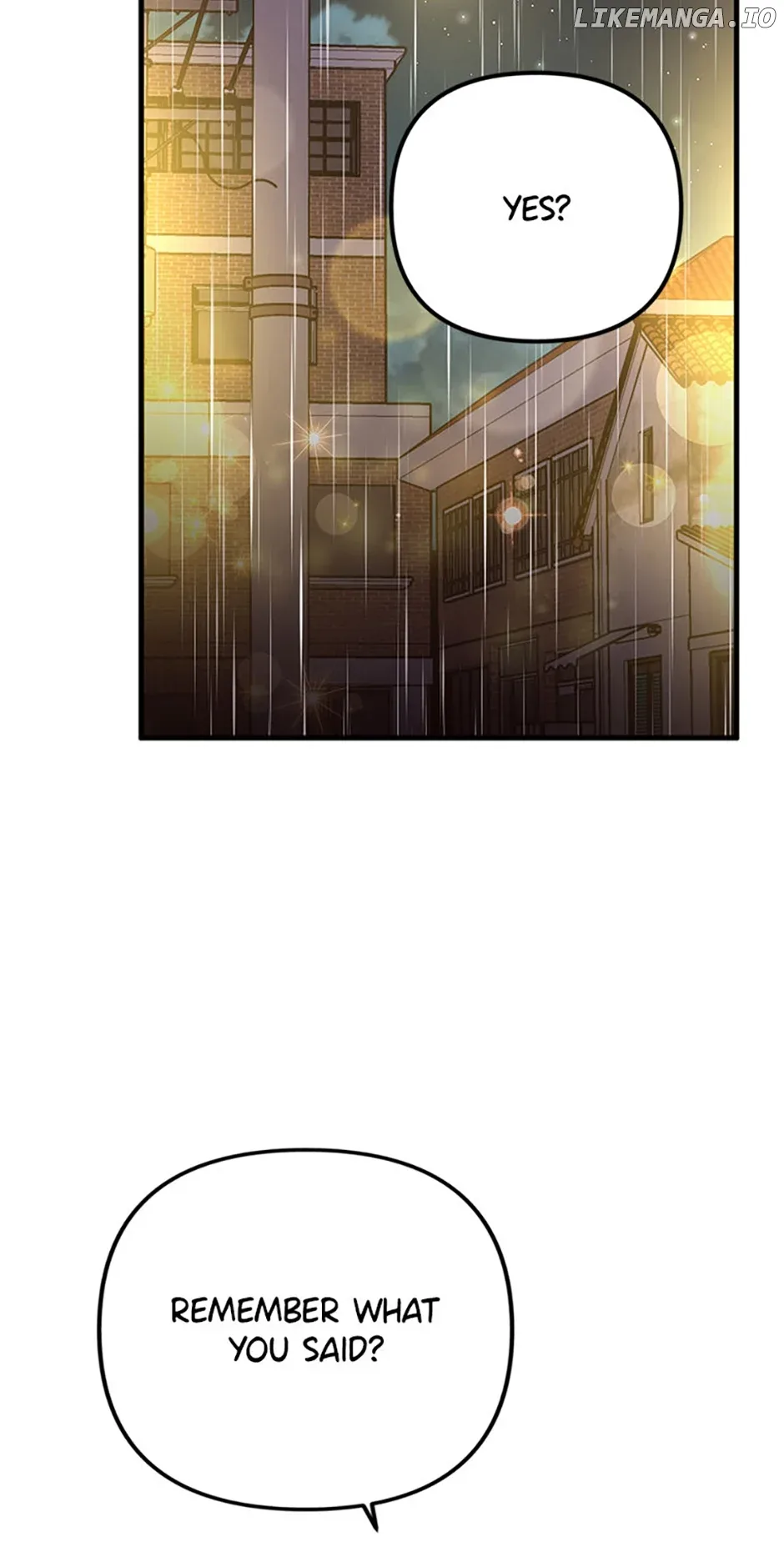 On Bad Terms [Official] Chapter 25 page 77