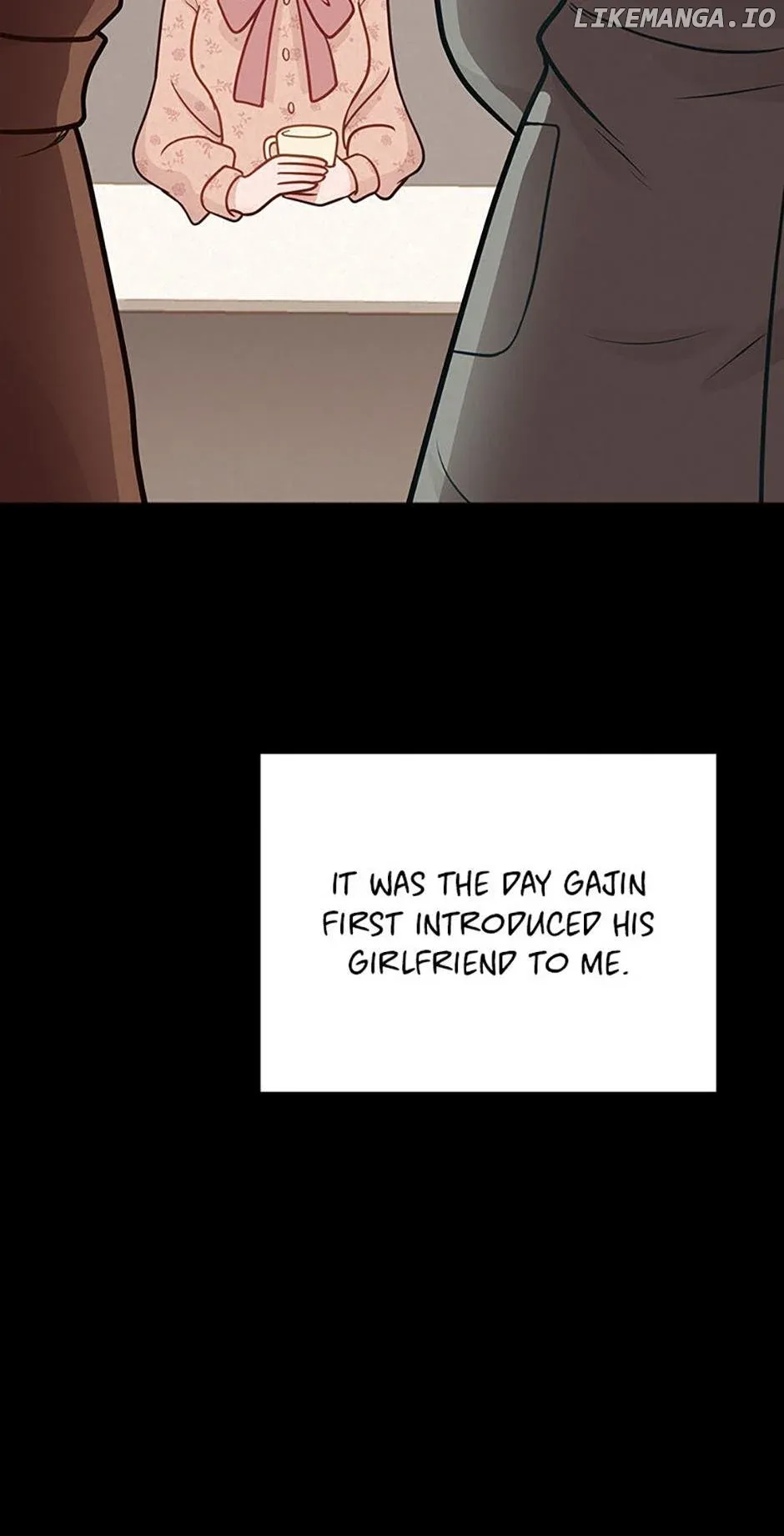 On Bad Terms [Official] Chapter 24 page 38