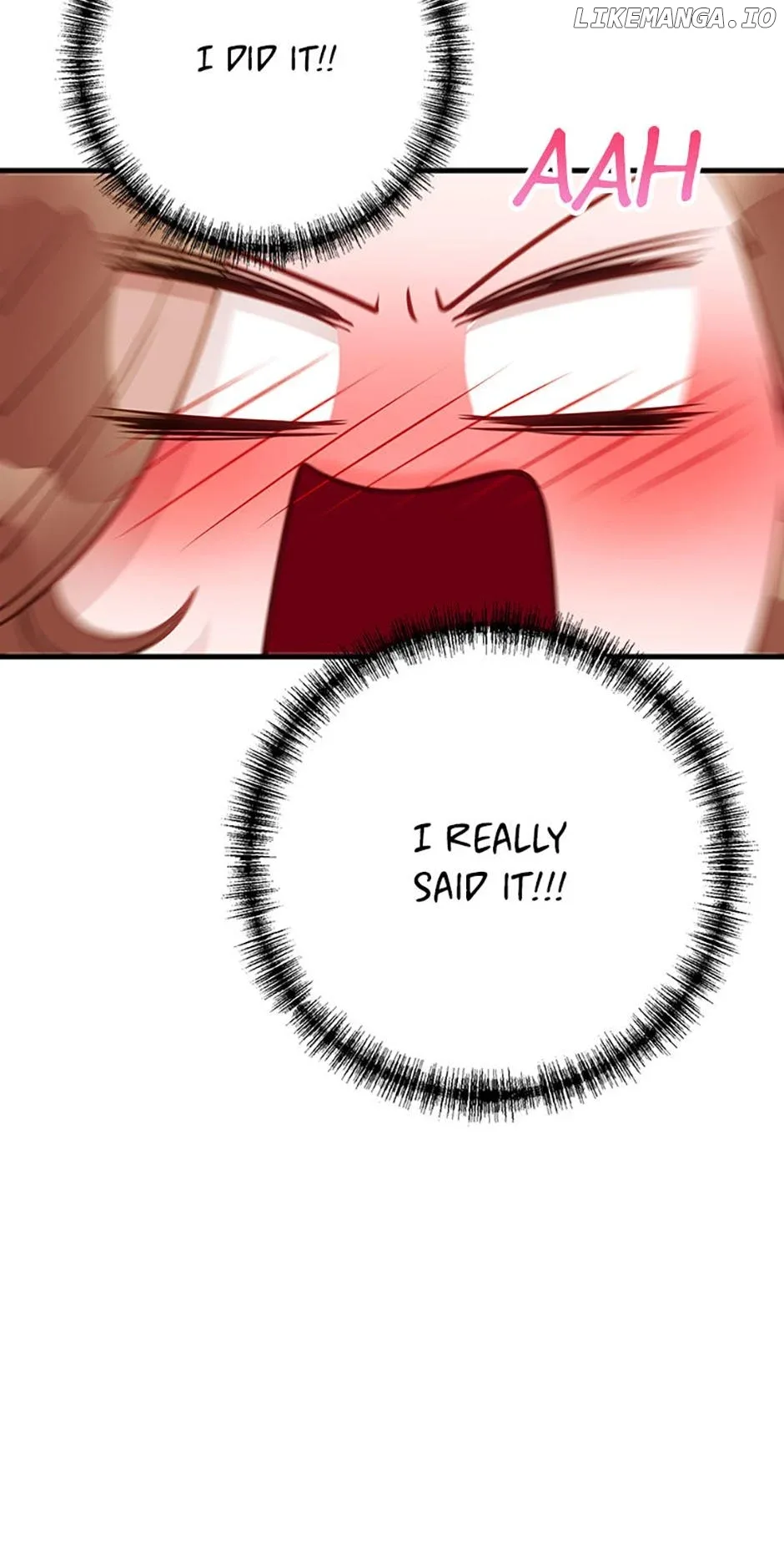 On Bad Terms [Official] Chapter 23 page 77
