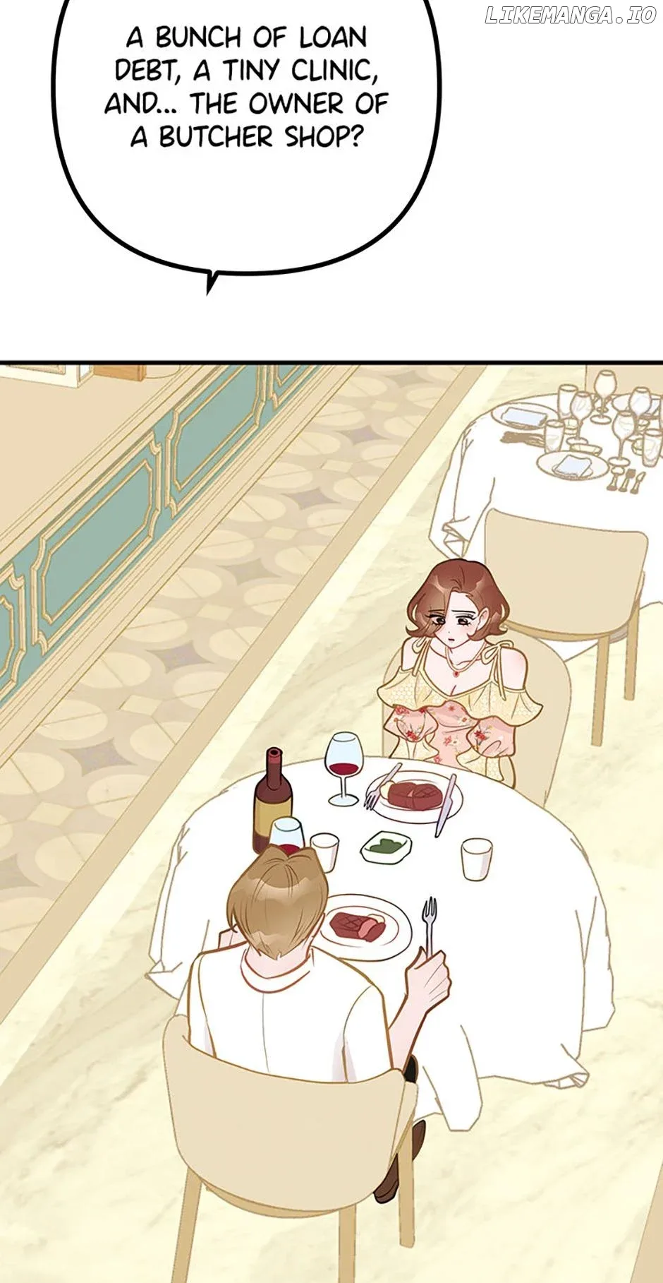 On Bad Terms [Official] Chapter 24 page 16