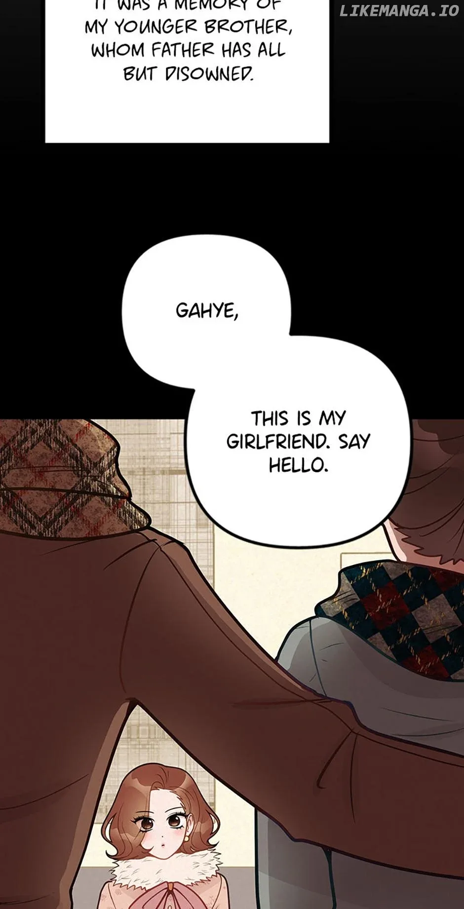 On Bad Terms [Official] Chapter 24 page 37