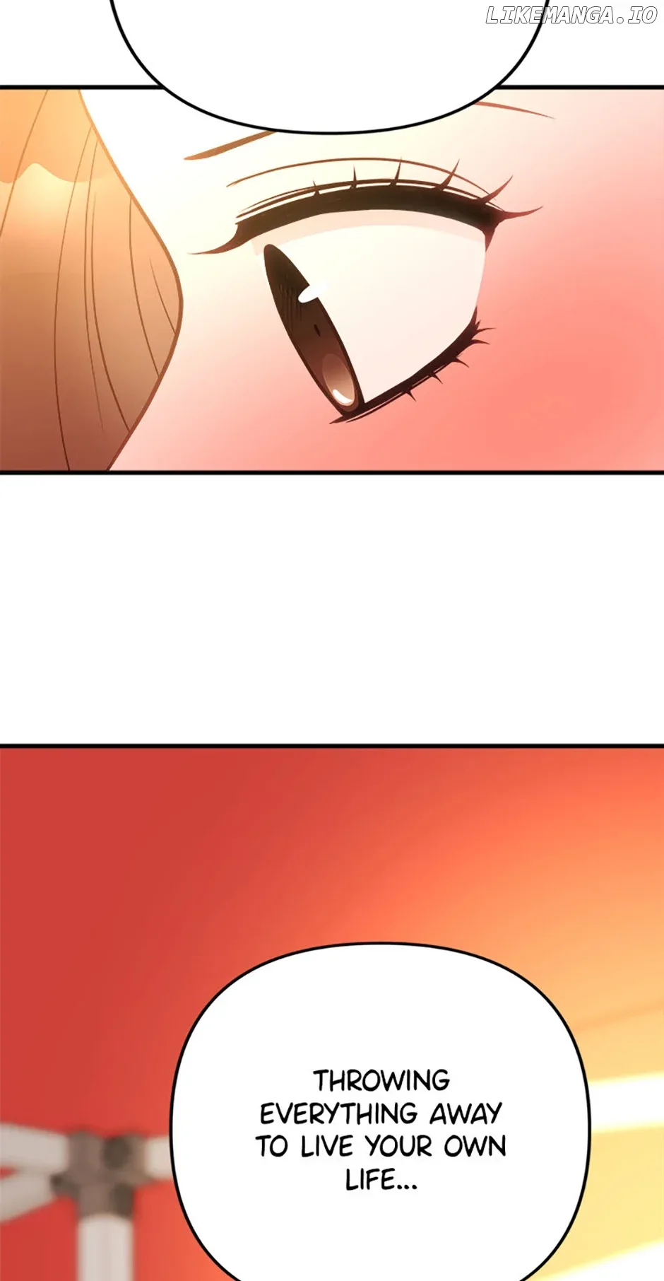 On Bad Terms [Official] Chapter 25 page 55
