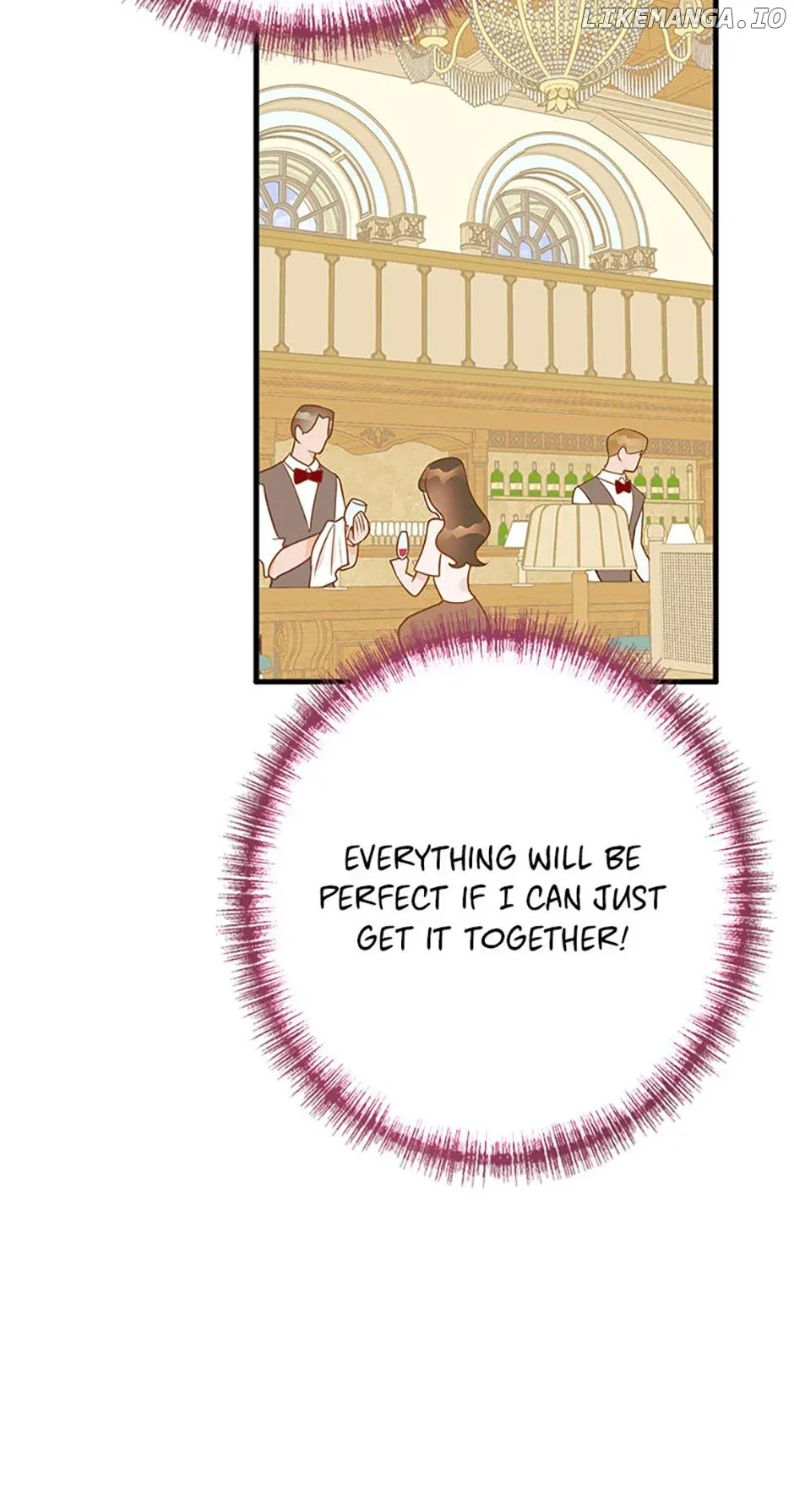 On Bad Terms [Official] Chapter 23 page 69