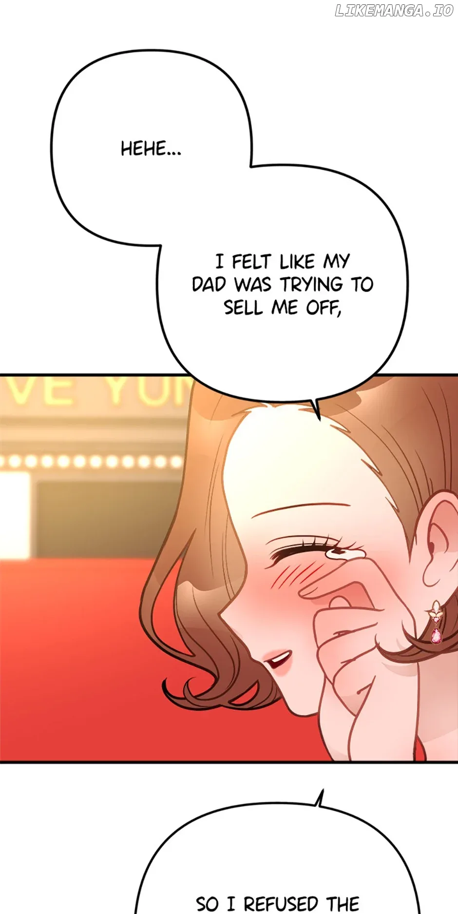 On Bad Terms [Official] Chapter 25 page 64